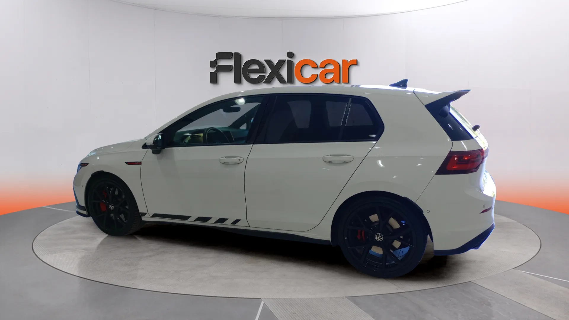 Volkswagen Golf GTI Clubsport 2.0 TSI DSG - foto 4