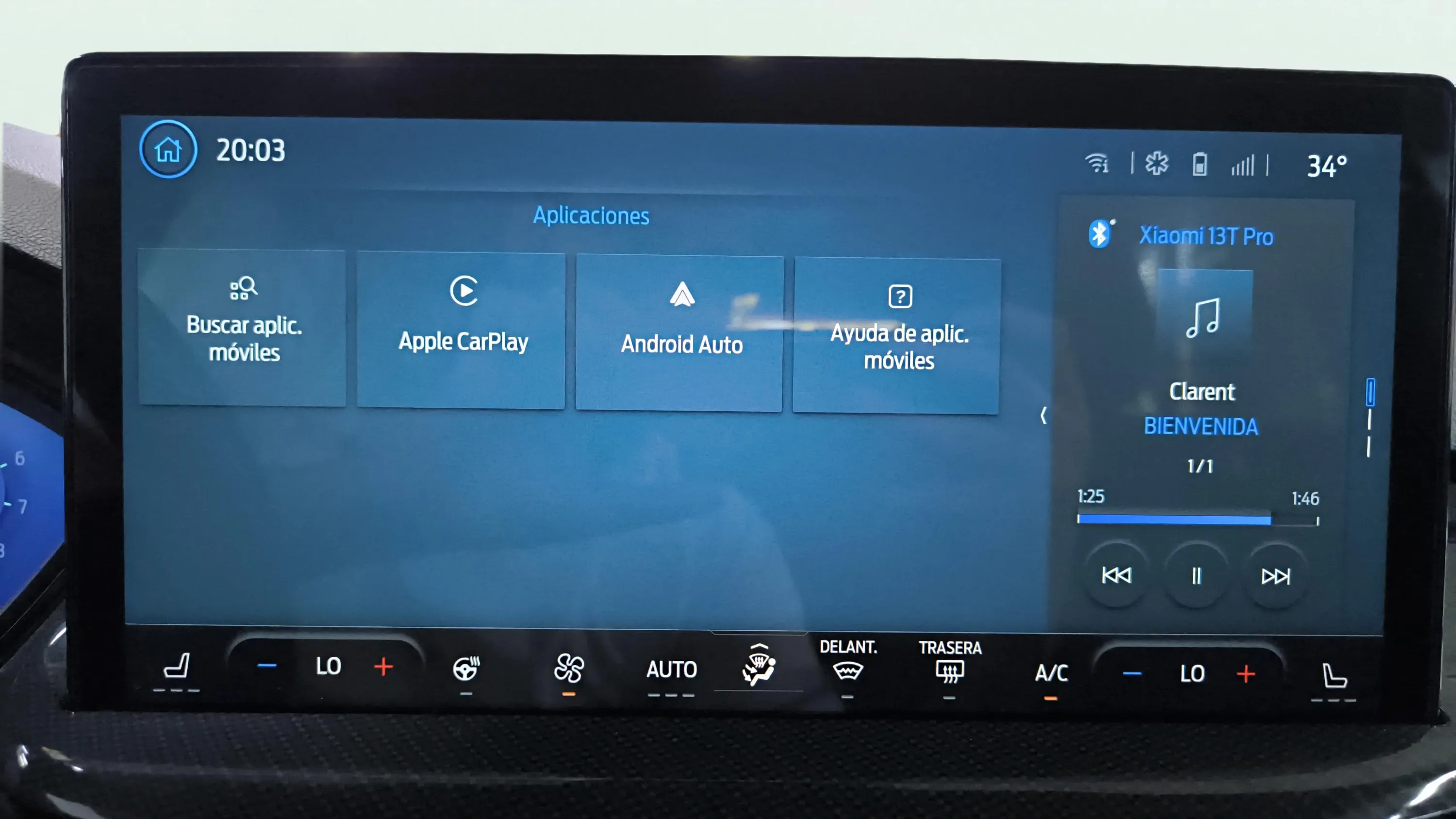 Ford Focus 1.0 EcoBoost MHEV ST-Line - foto 44