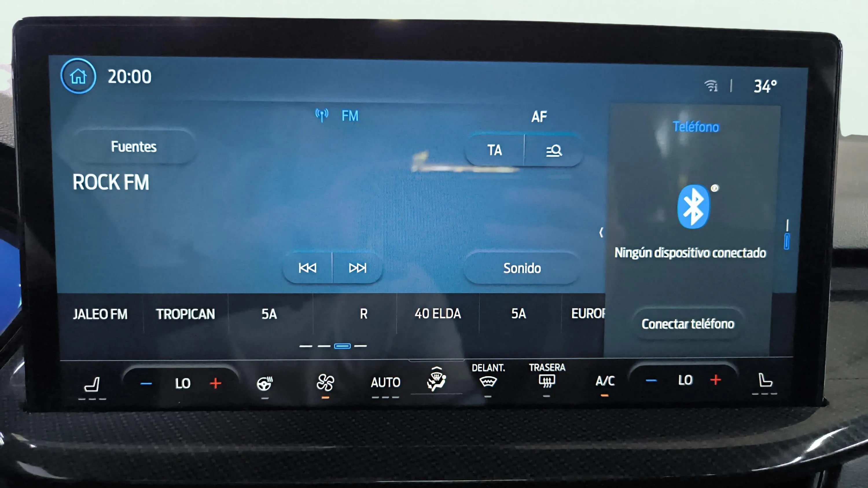 Ford Focus 1.0 EcoBoost MHEV ST-Line - foto 41