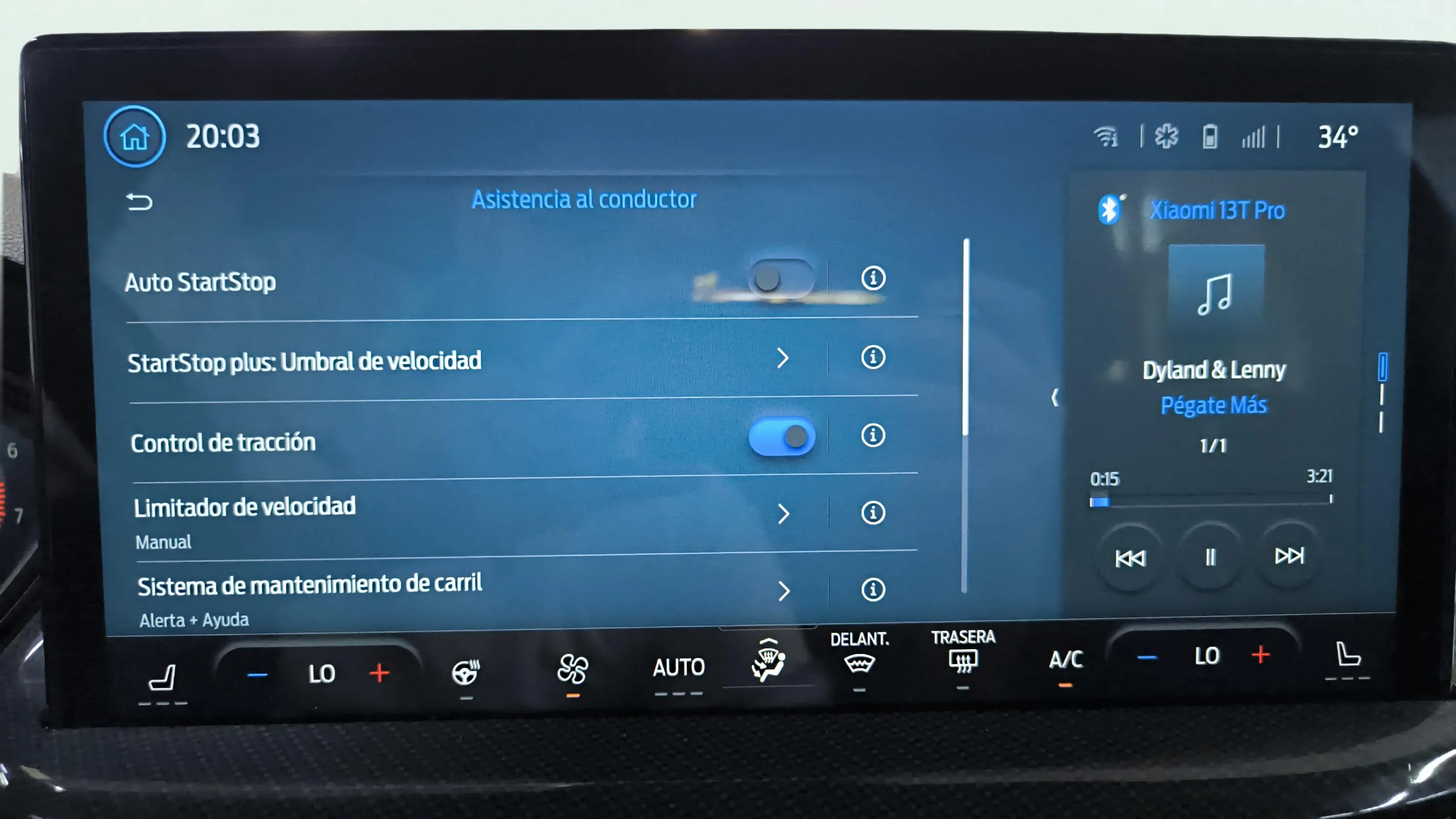 Ford Focus 1.0 EcoBoost MHEV ST-Line - foto 48