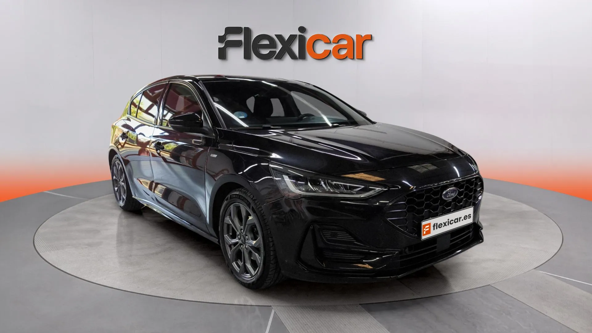 Ford Focus 1.0 EcoBoost MHEV ST-Line - foto 1