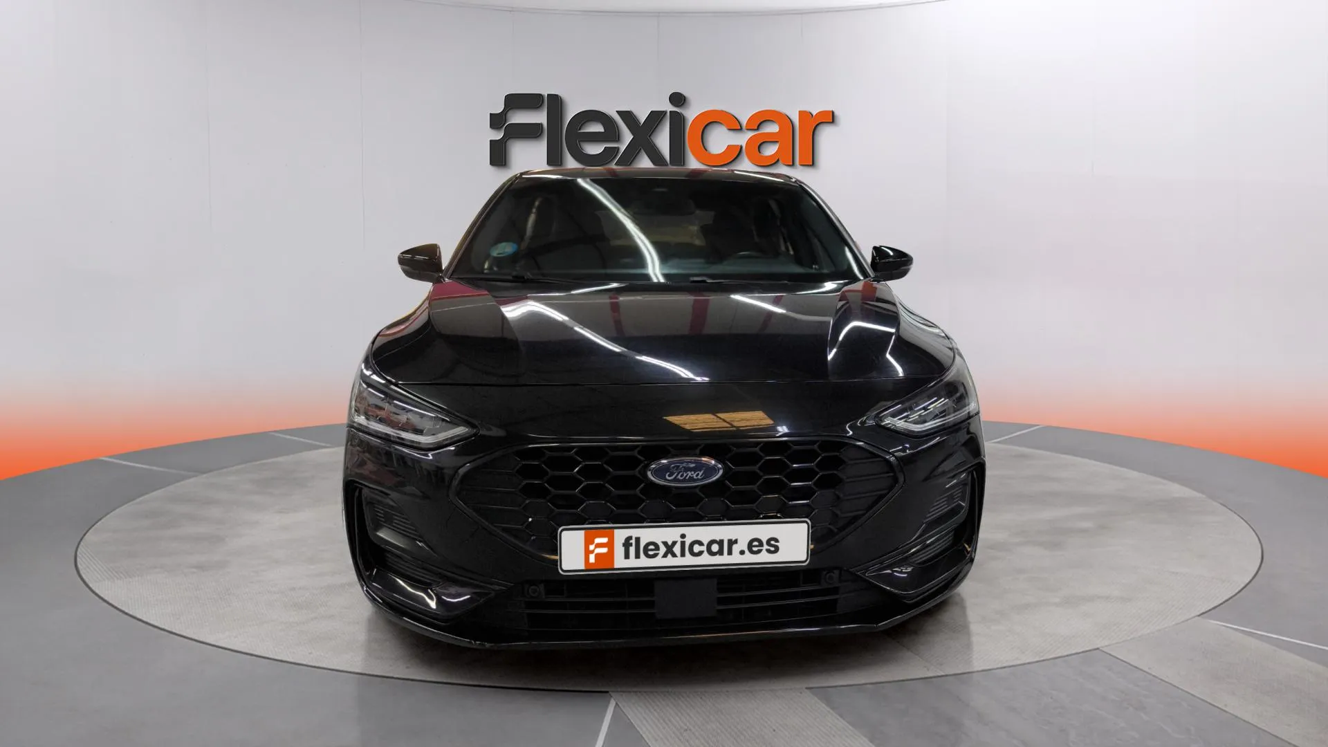 Ford Focus 1.0 EcoBoost MHEV ST-Line - foto 2