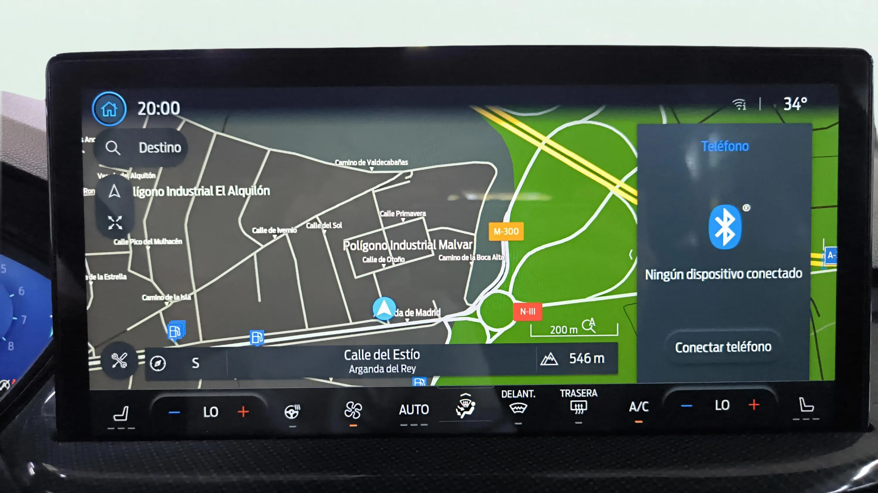 Ford Focus 1.0 EcoBoost MHEV ST-Line - foto 40