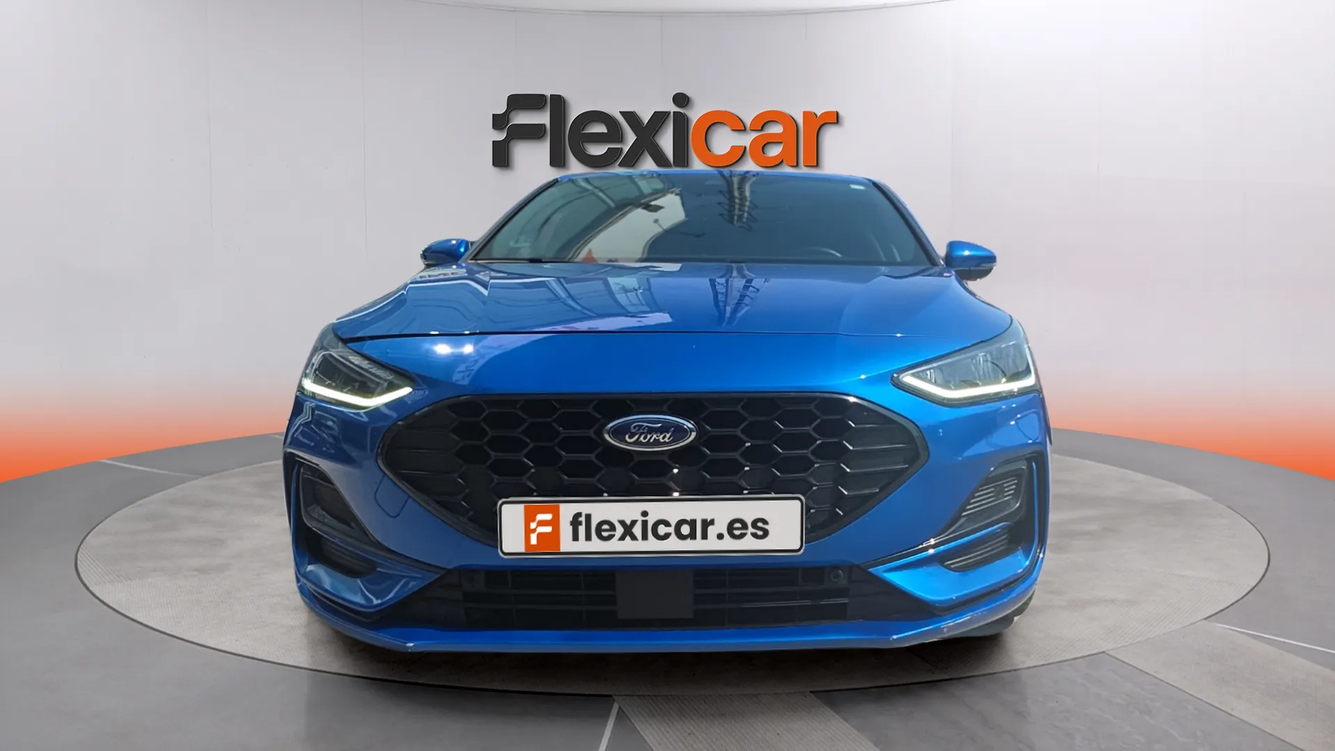 Ford Focus 1.0 EcoBoost MHEV ST-Line Design SIP - foto 2