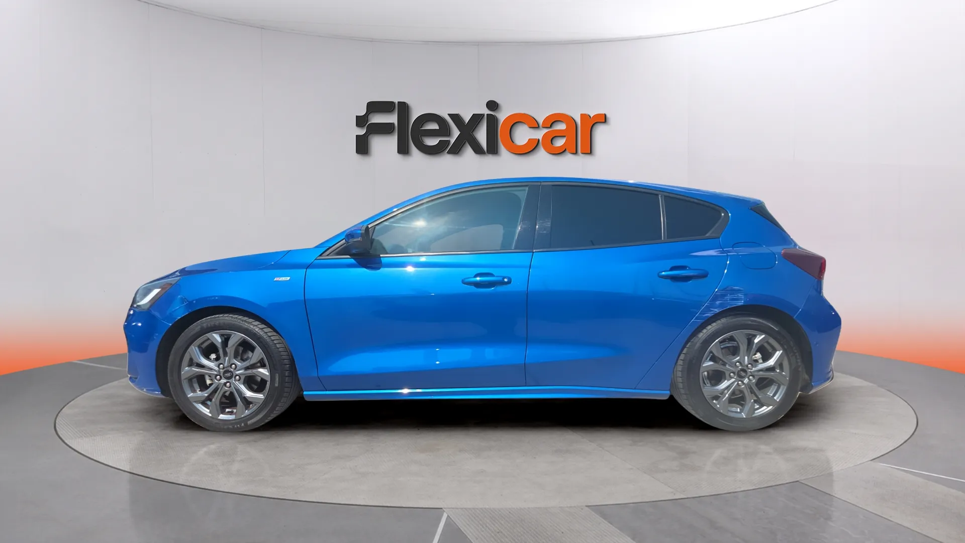 Ford Focus 1.0 EcoBoost MHEV ST-Line Design SIP - foto 4