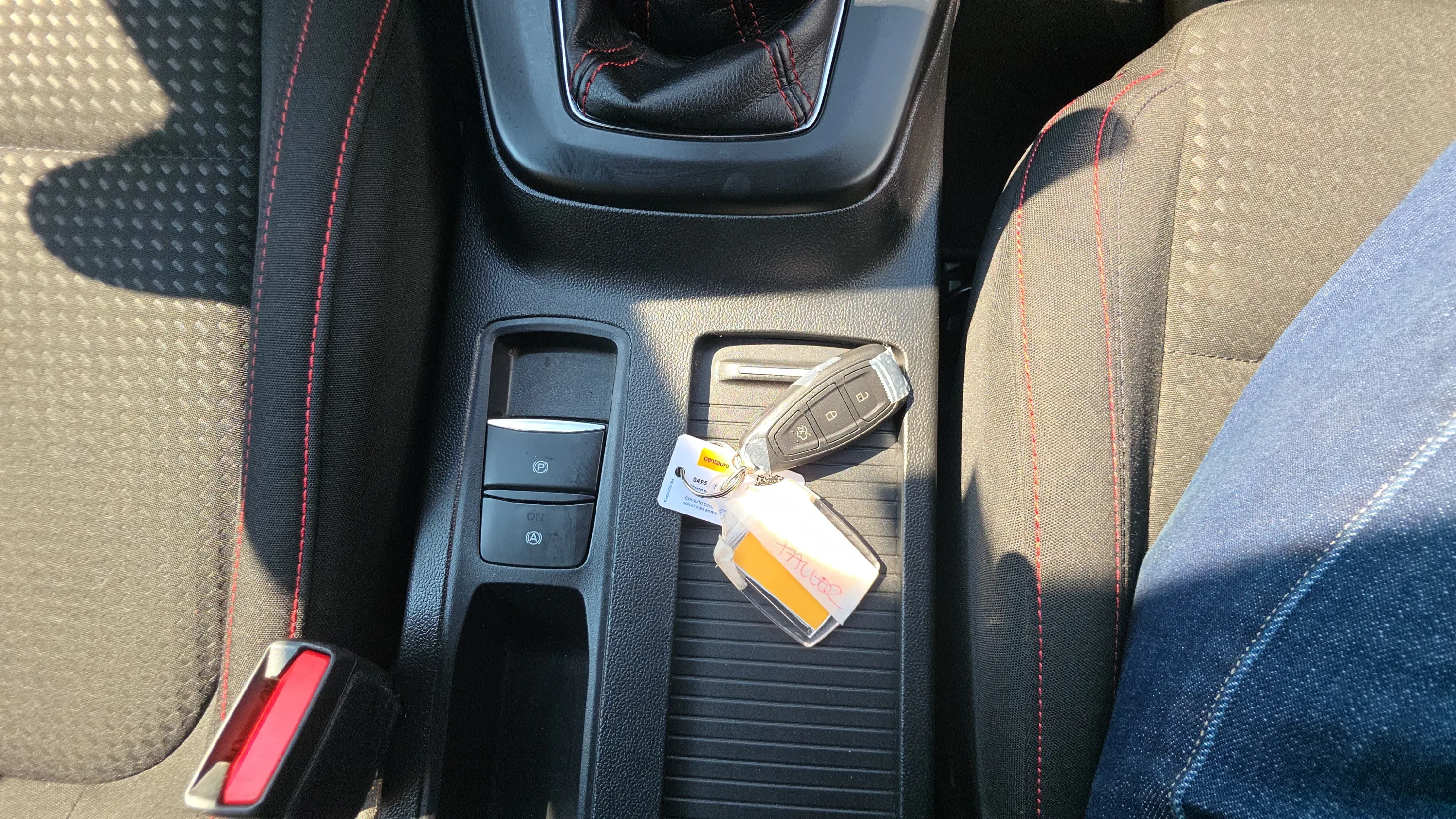 Ford Focus 1.0 EcoBoost MHEV ST-Line Design SIP - foto 20