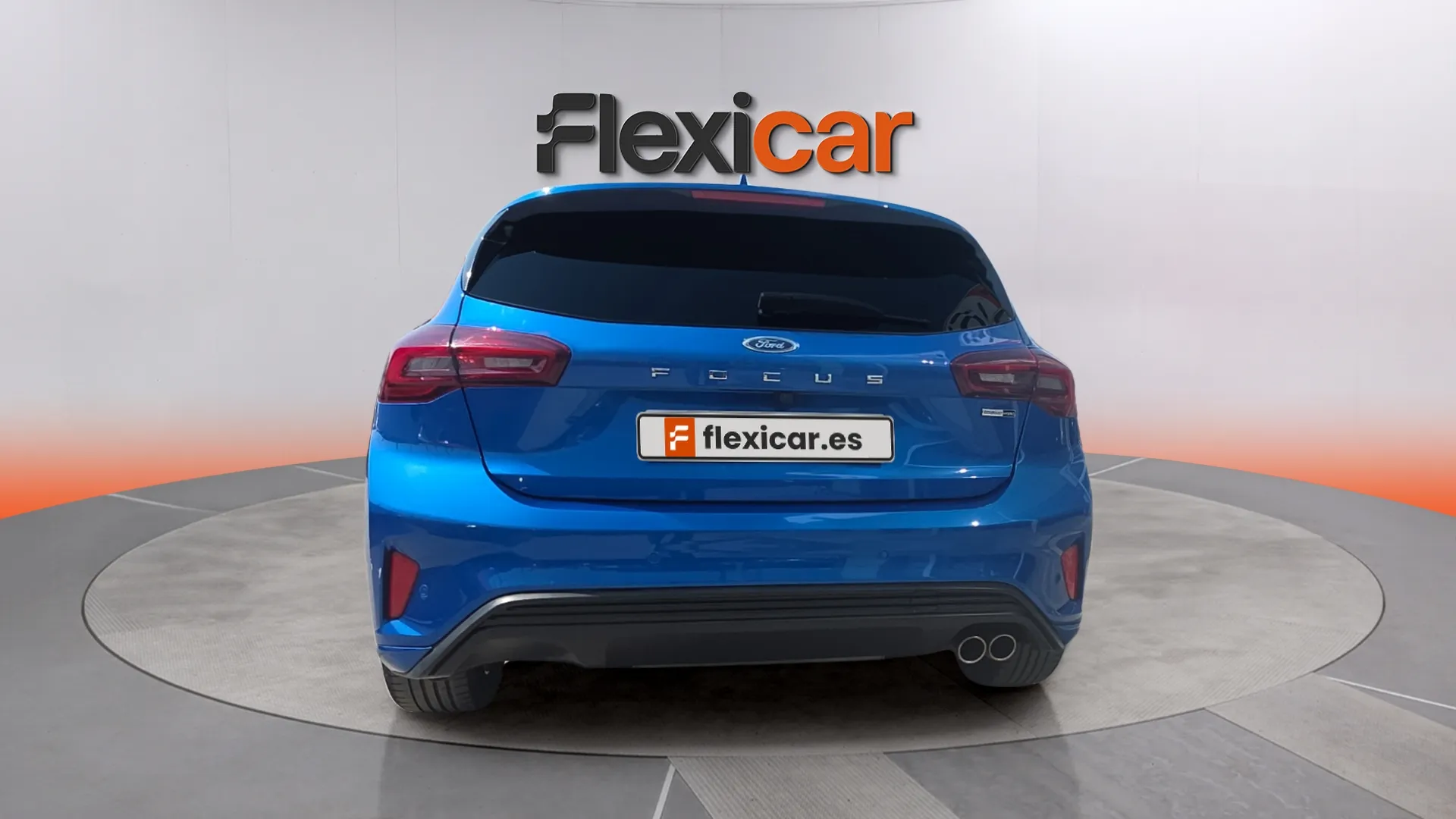 Ford Focus 1.0 EcoBoost MHEV ST-Line Design SIP - foto 8