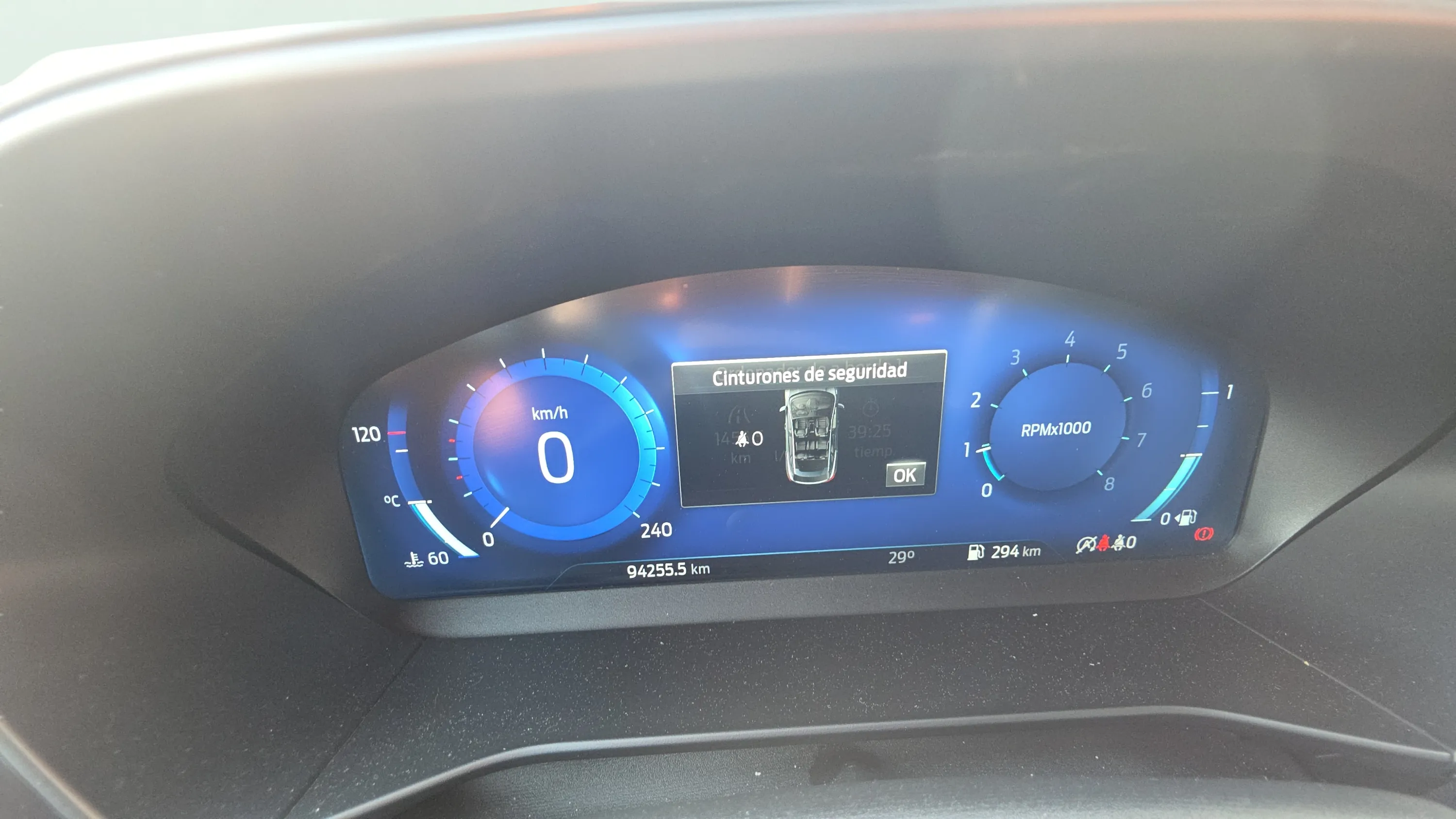 Ford Focus 1.0 EcoBoost MHEV ST-Line Design SIP - foto 13