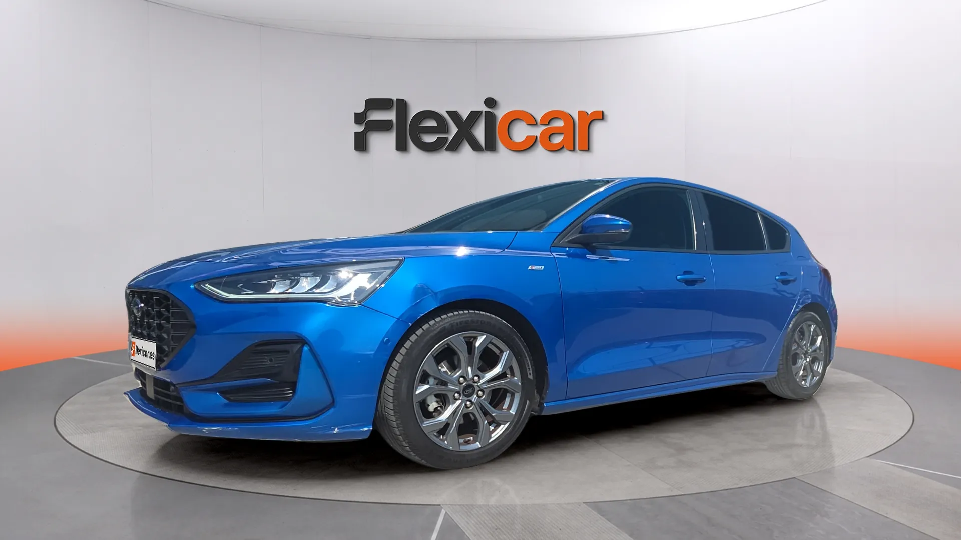 Ford Focus 1.0 EcoBoost MHEV ST-Line Design SIP - foto 3