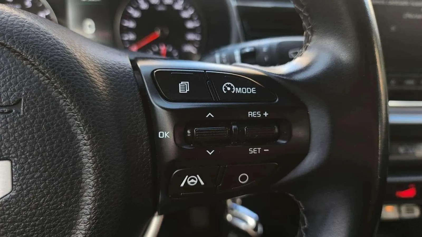 Kia Rio 1.0 T-GDi MHEV iMT Drive - foto 12