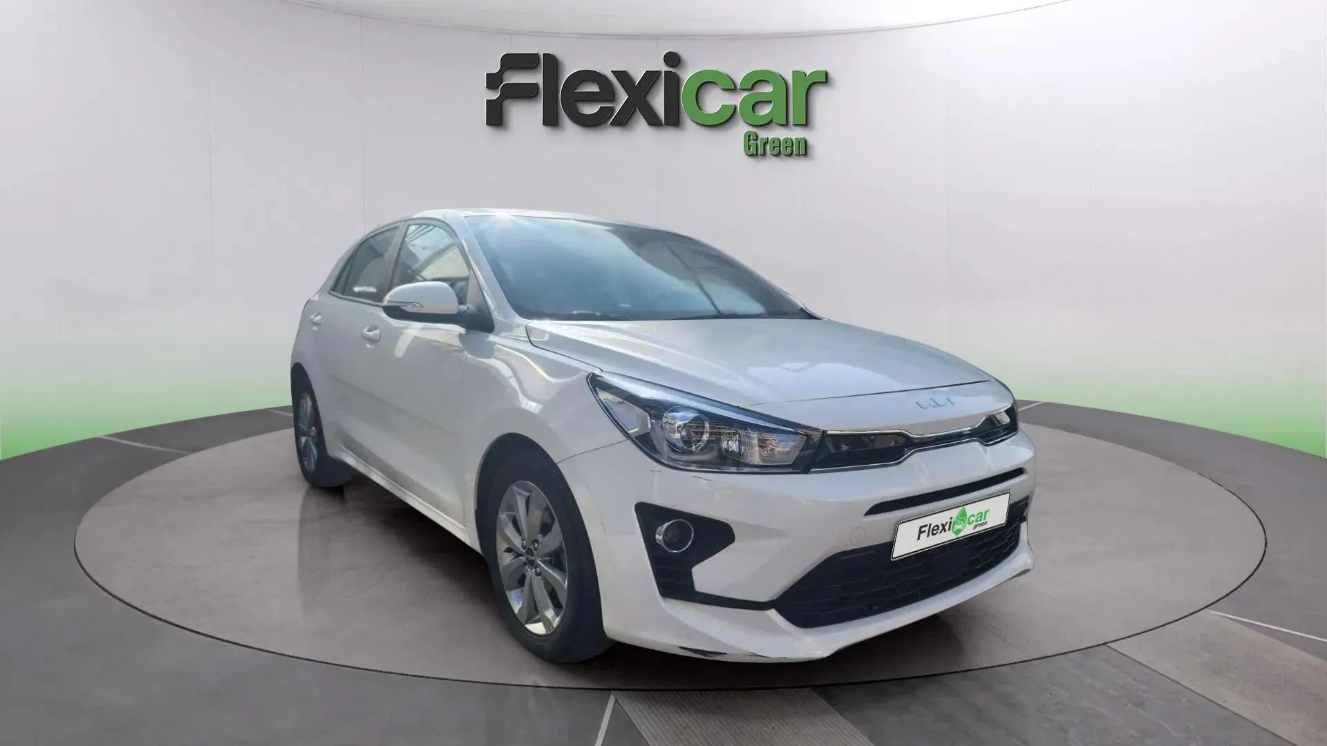 Kia Rio 1.0 T-GDi MHEV iMT Drive