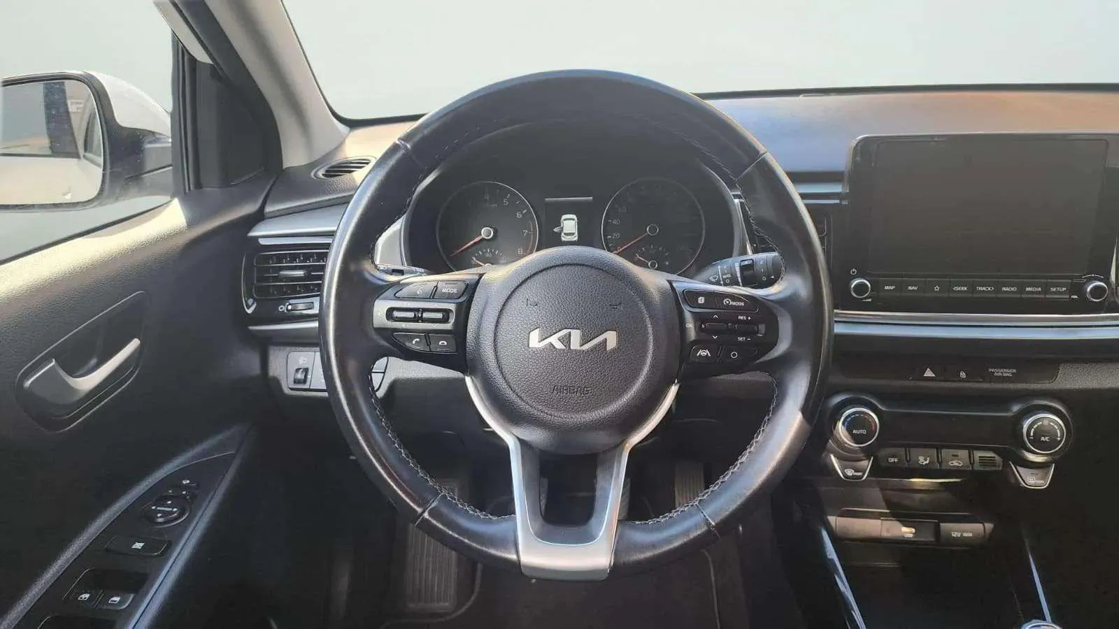 Kia Rio 1.0 T-GDi MHEV iMT Drive - foto 13