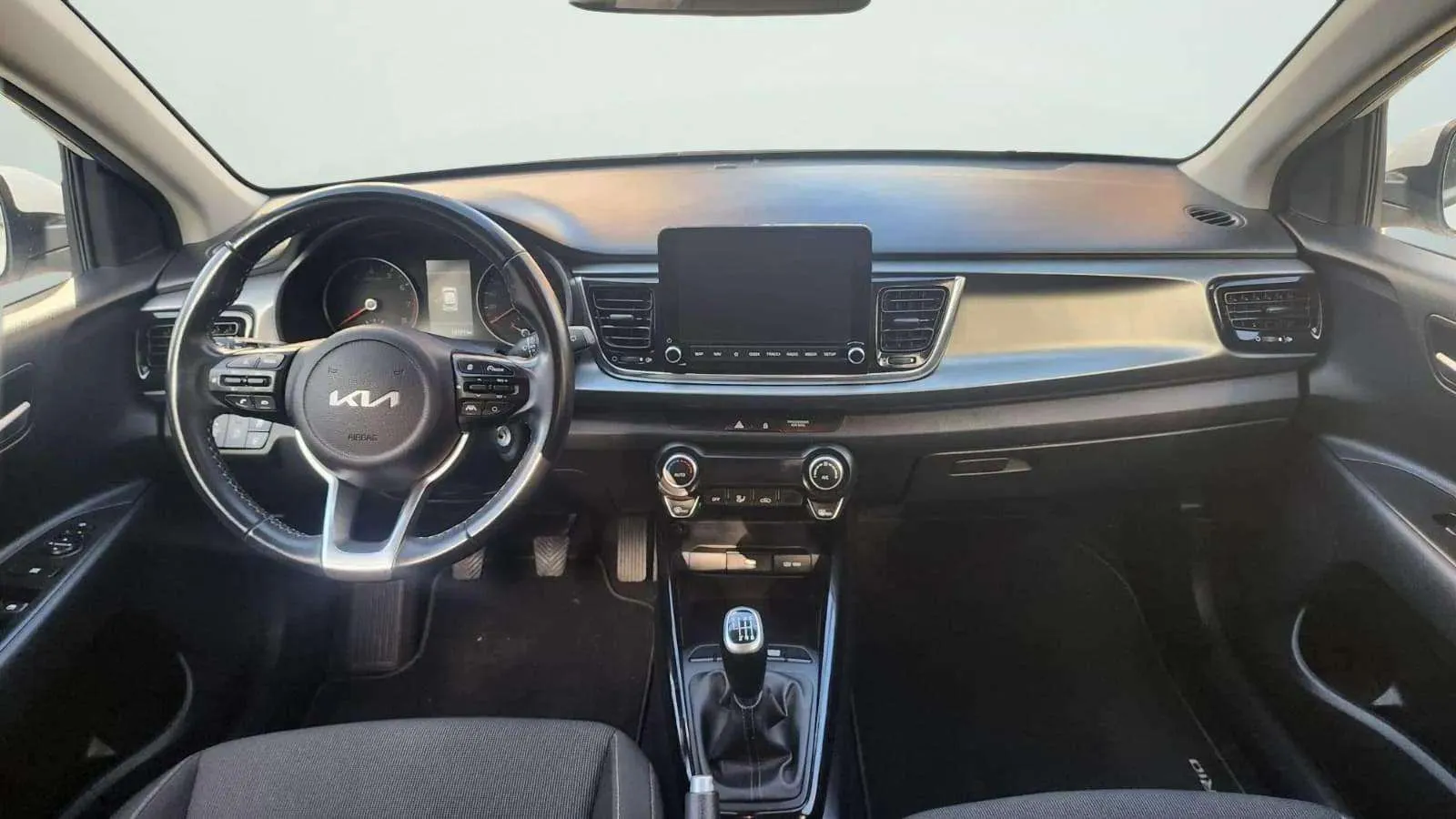 Kia Rio 1.0 T-GDi MHEV iMT Drive - foto 10