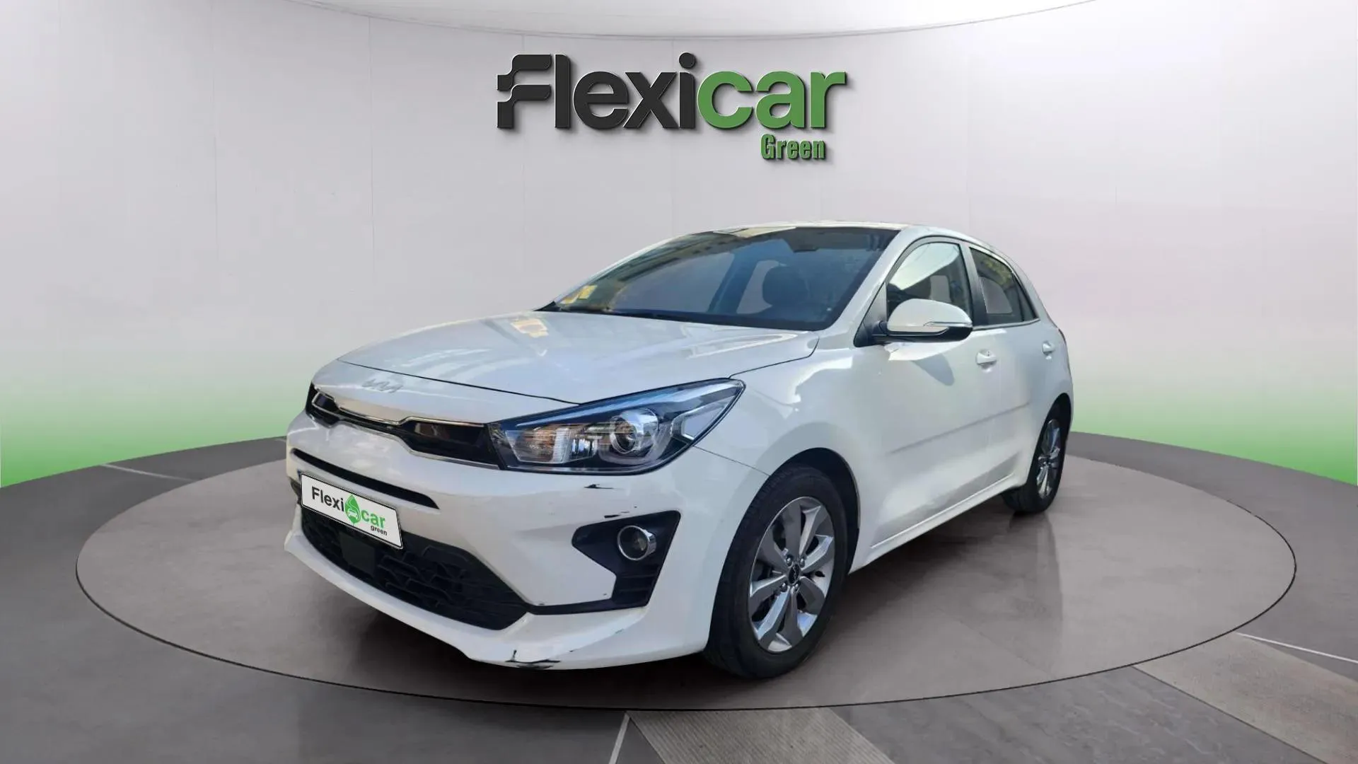 Kia Rio 1.0 T-GDi MHEV iMT Drive - foto 3
