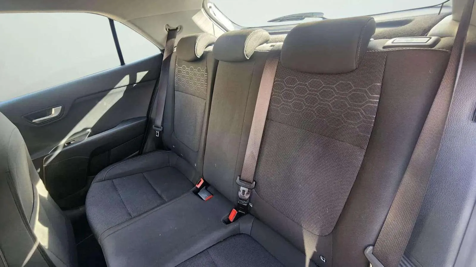 Kia Rio 1.0 T-GDi MHEV iMT Drive - foto 24