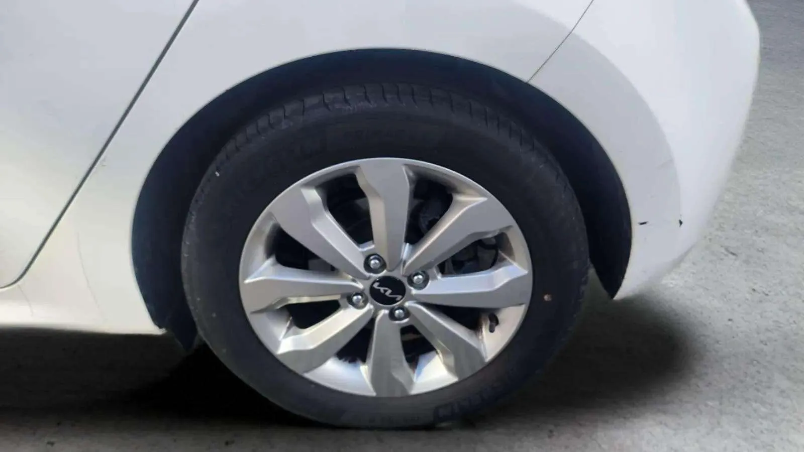 Kia Rio 1.0 T-GDi MHEV iMT Drive - foto 26