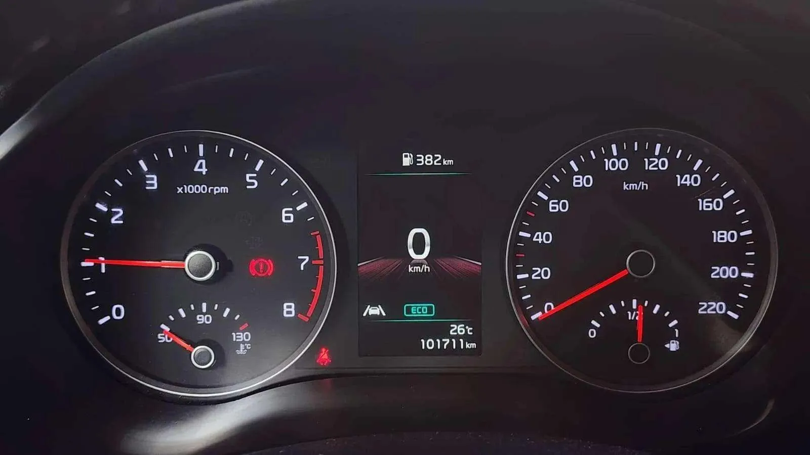 Kia Rio 1.0 T-GDi MHEV iMT Drive - foto 14