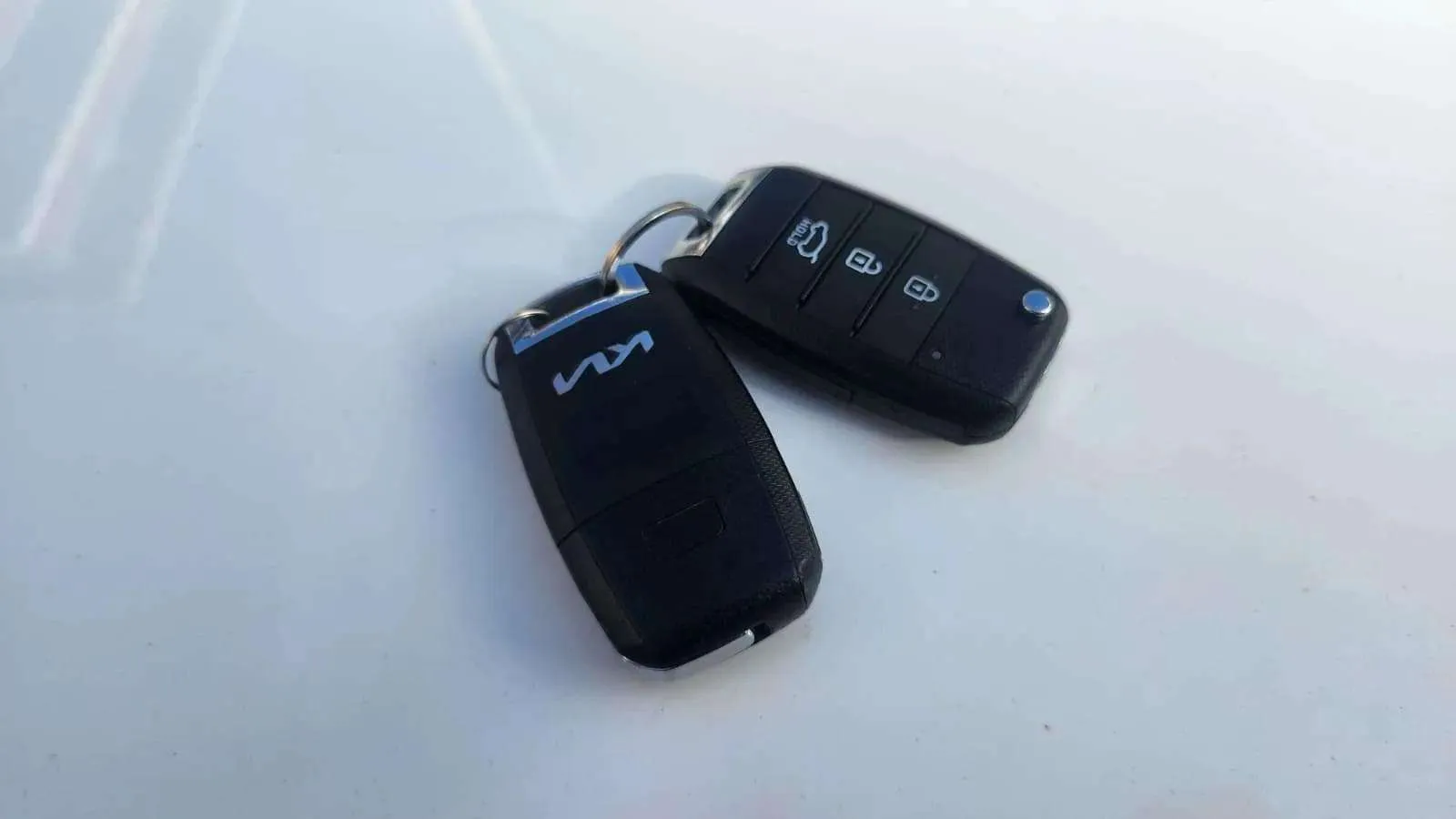 Kia Rio 1.0 T-GDi MHEV iMT Drive - foto 27