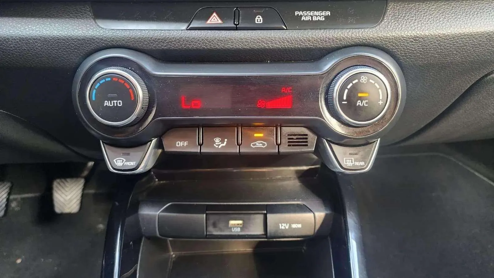 Kia Rio 1.0 T-GDi MHEV iMT Drive - foto 19