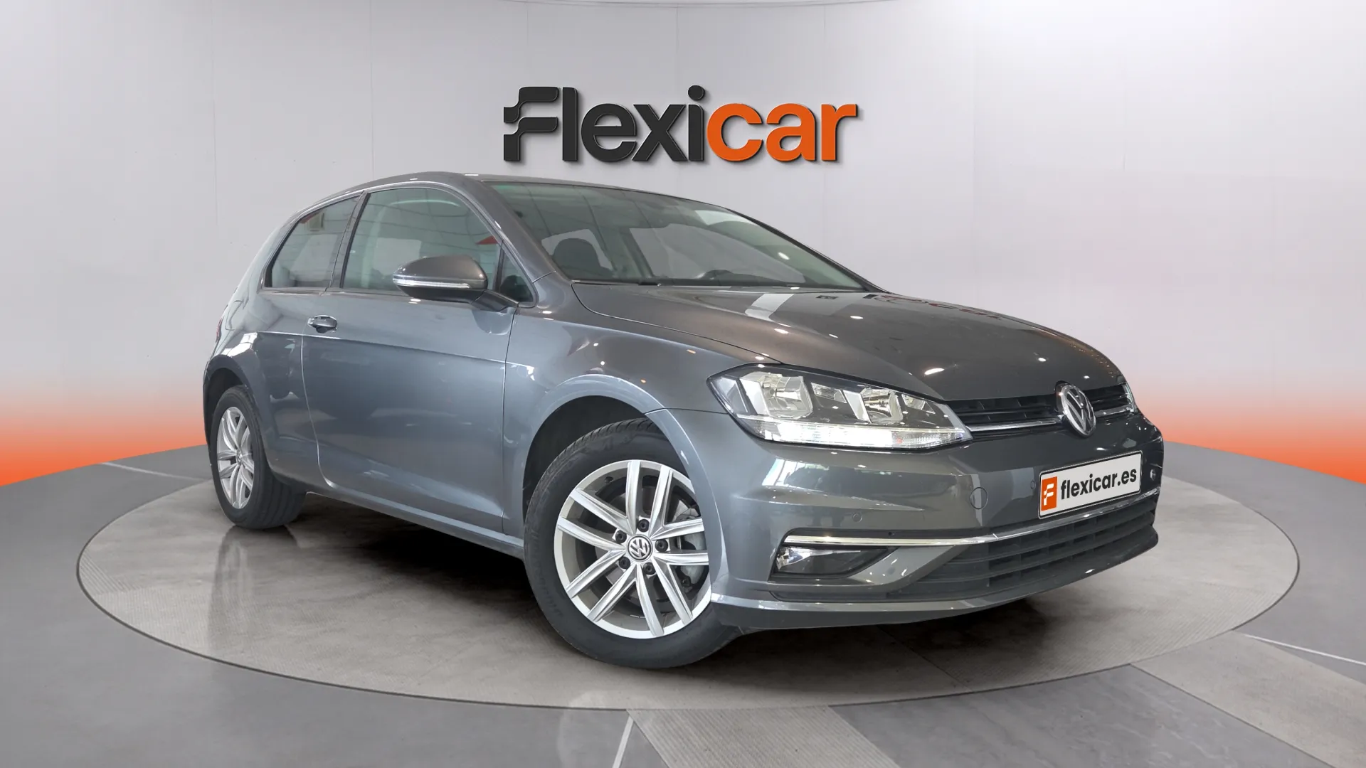 Volkswagen Golf Advance 1.6 TDI DSG