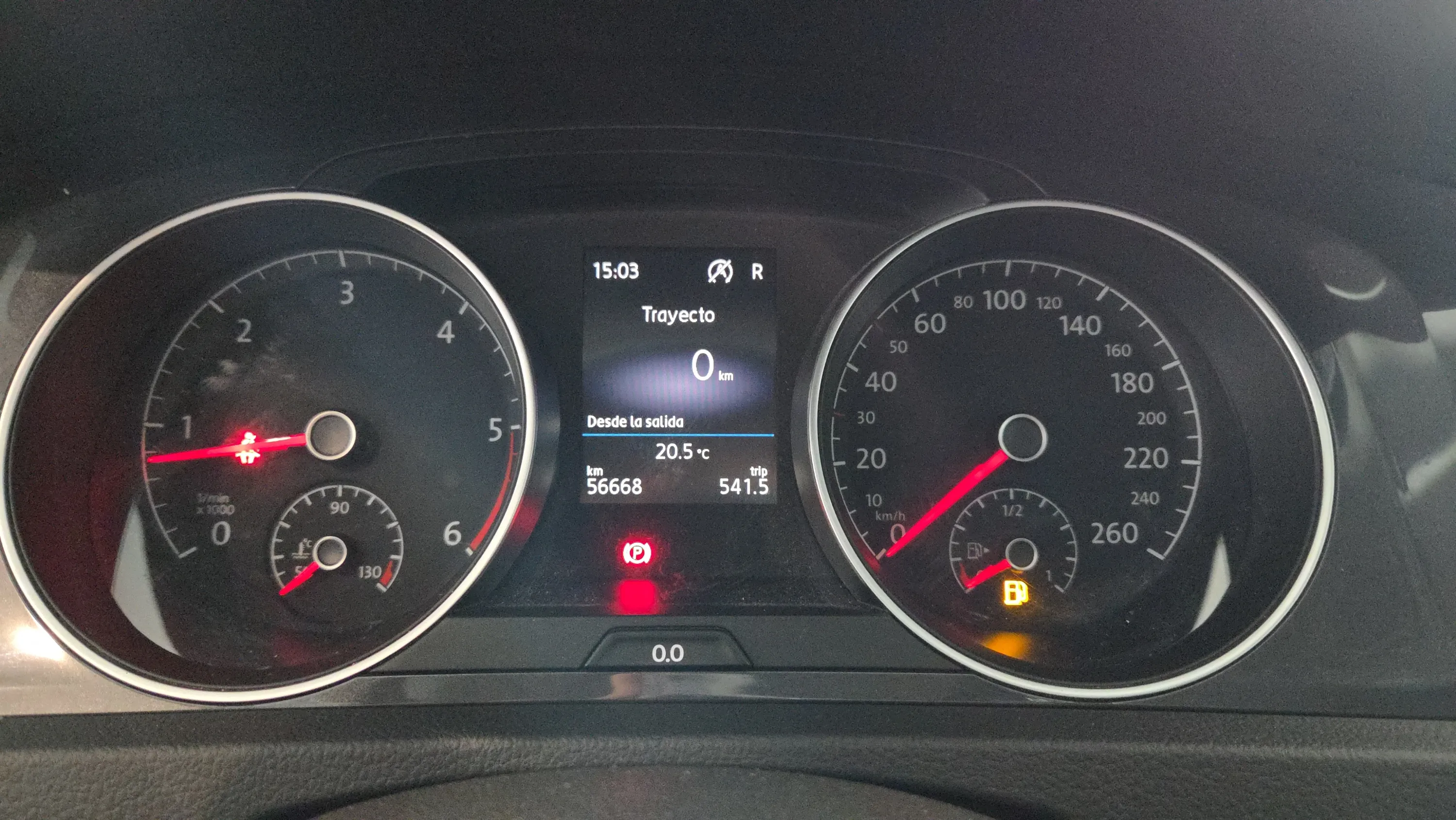 Volkswagen Golf Advance 1.6 TDI DSG - foto 9
