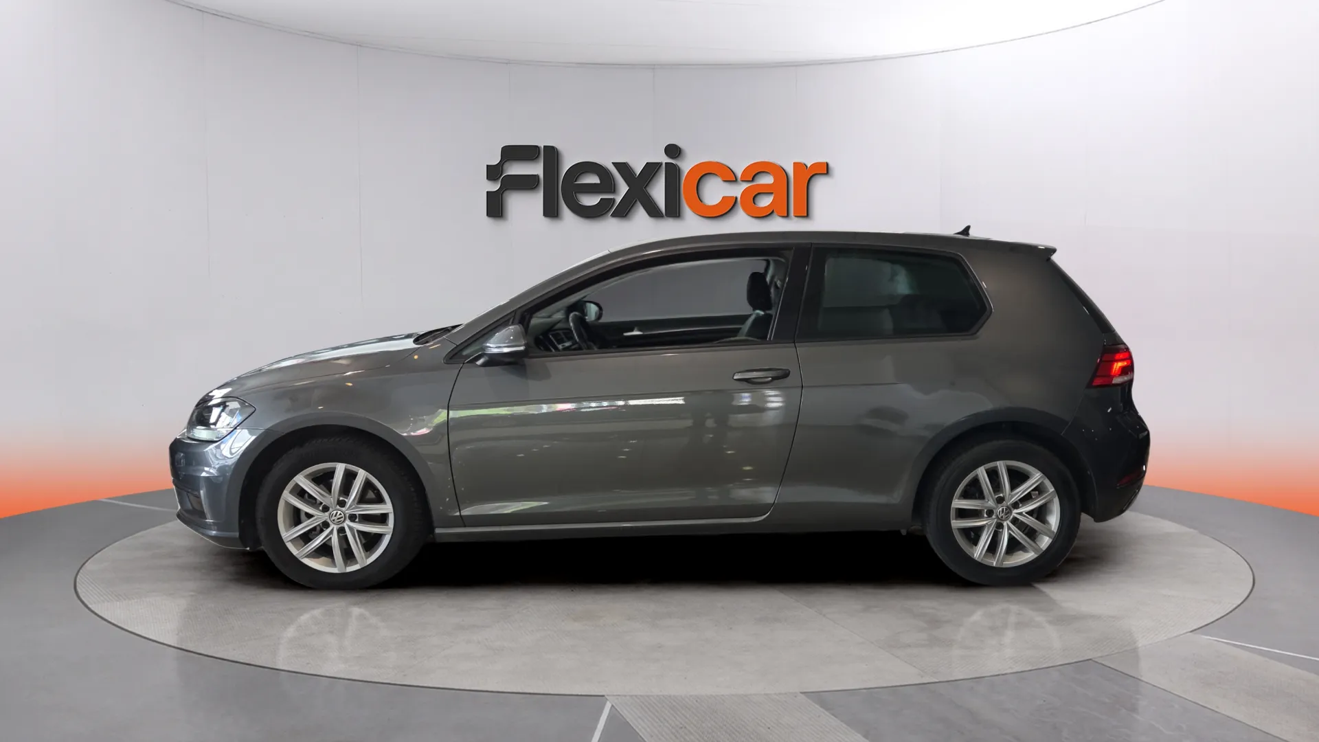 Volkswagen Golf Advance 1.6 TDI DSG - foto 4