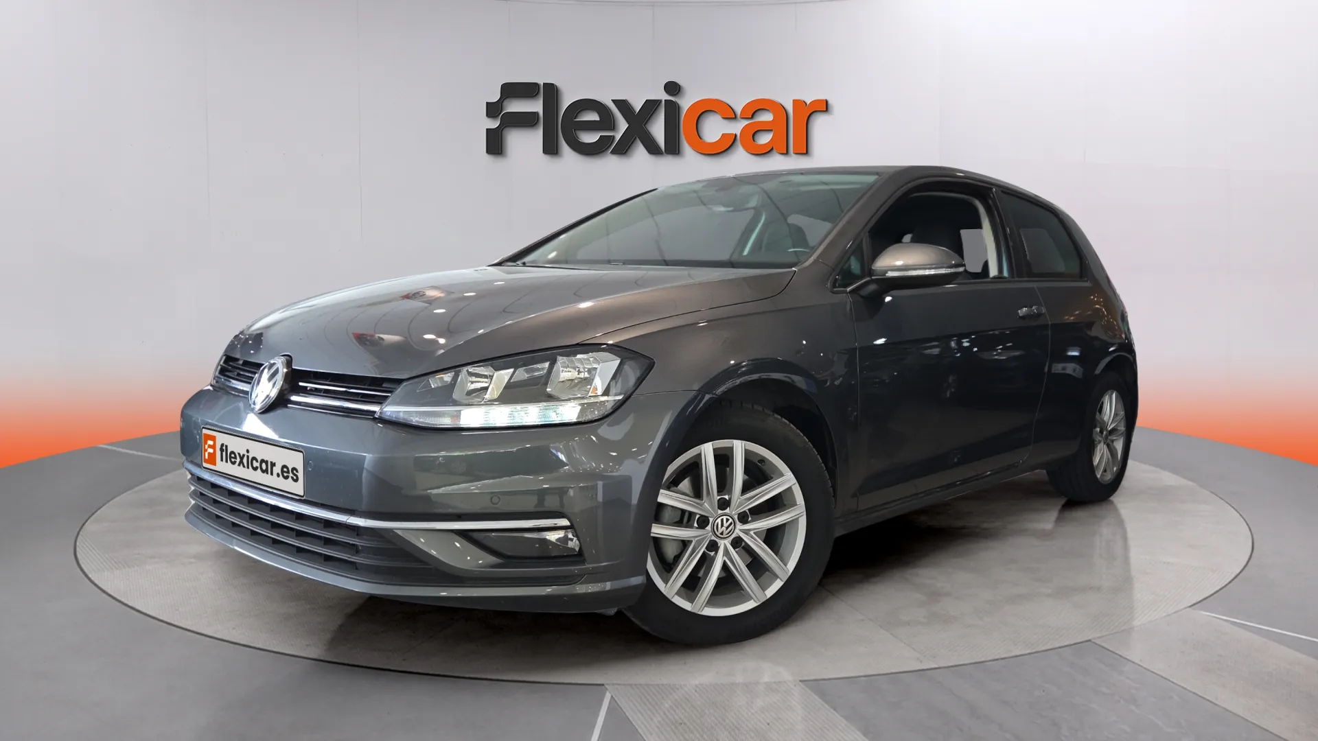 Volkswagen Golf Advance 1.6 TDI DSG - foto 3