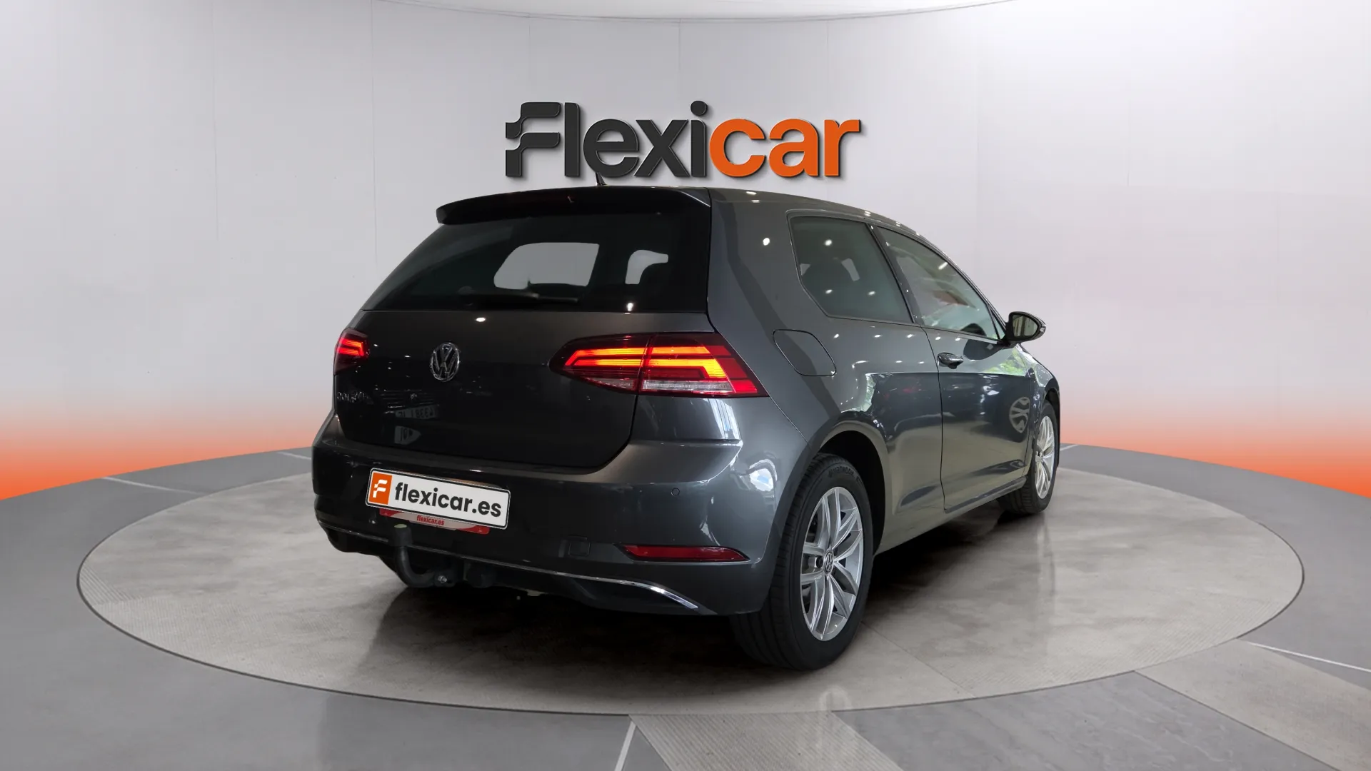 Volkswagen Golf Advance 1.6 TDI DSG - foto 7
