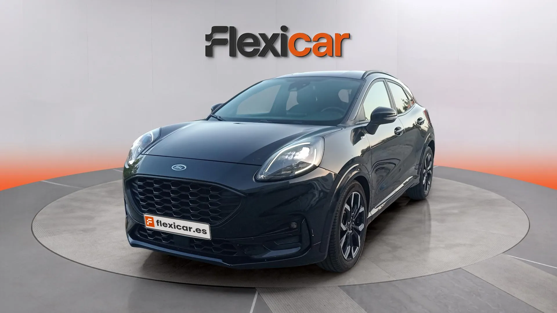 Ford Puma 1.0 EcoBoost ST-Line MHEV - foto 4