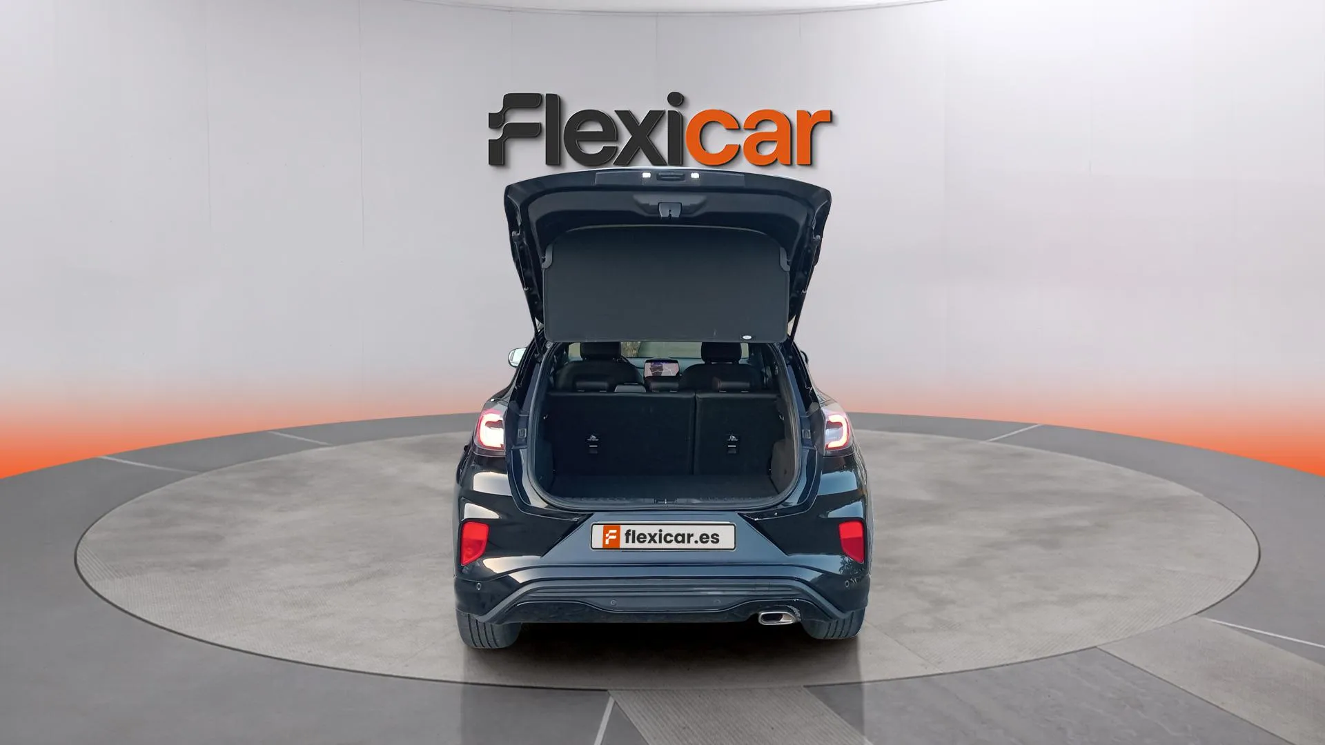 Ford Puma 1.0 EcoBoost ST-Line MHEV - foto 13