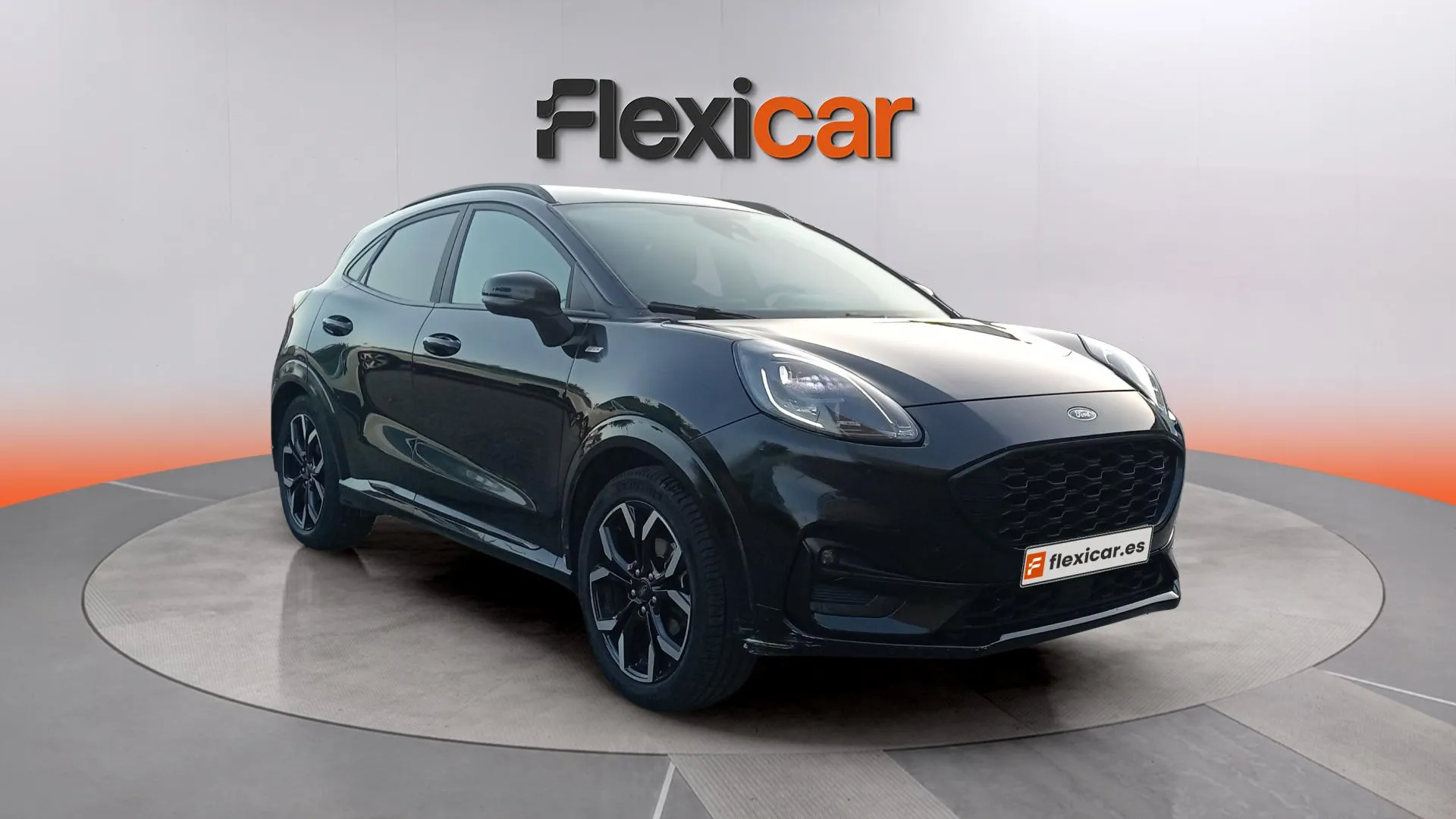 Ford Puma 1.0 EcoBoost ST-Line MHEV - foto 2