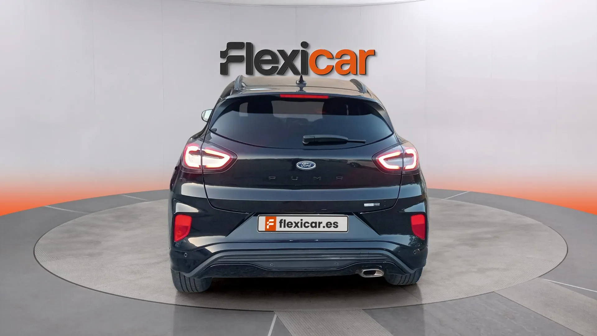 Ford Puma 1.0 EcoBoost ST-Line MHEV - foto 9