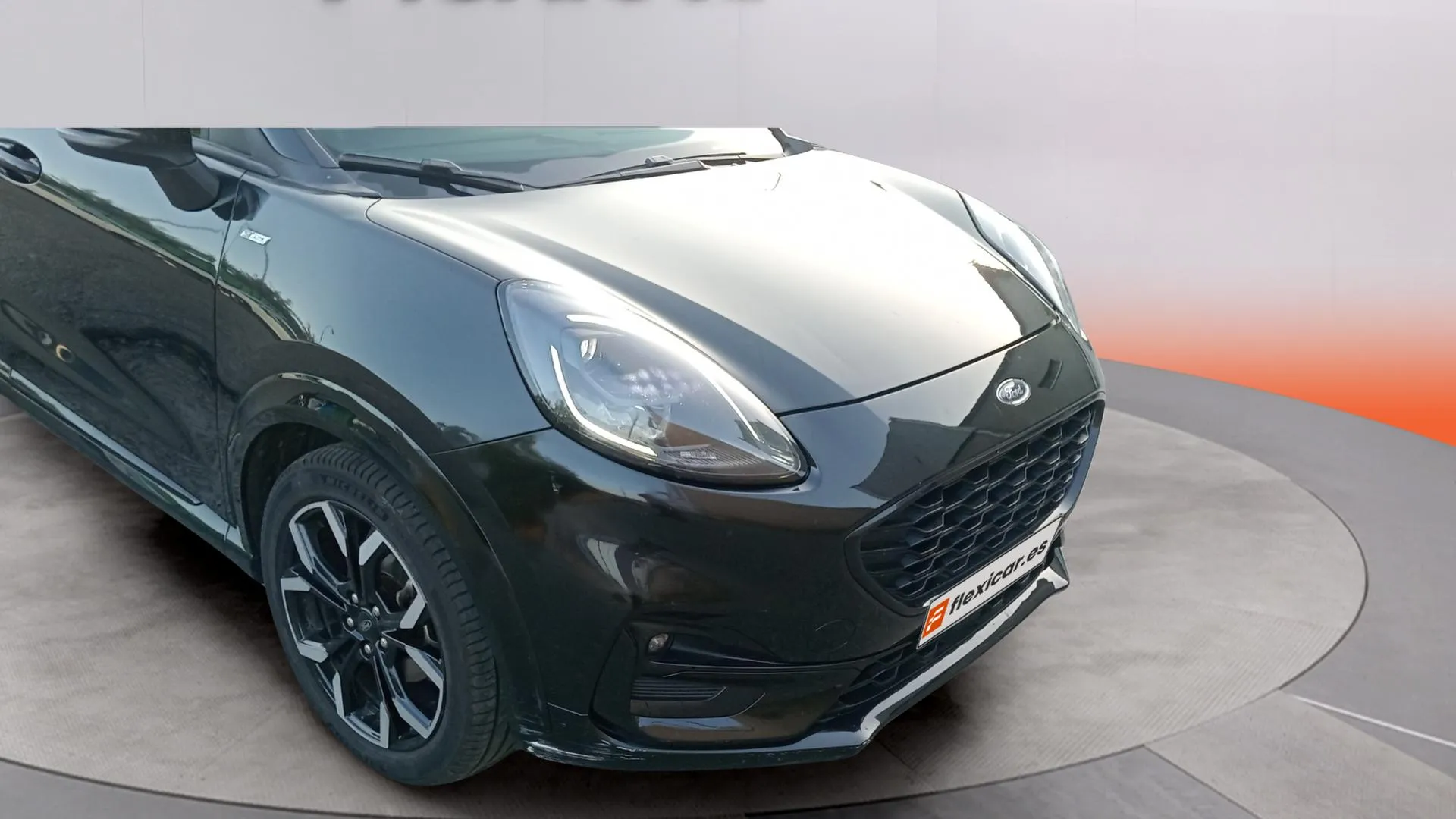 Ford Puma 1.0 EcoBoost ST-Line MHEV - foto 14