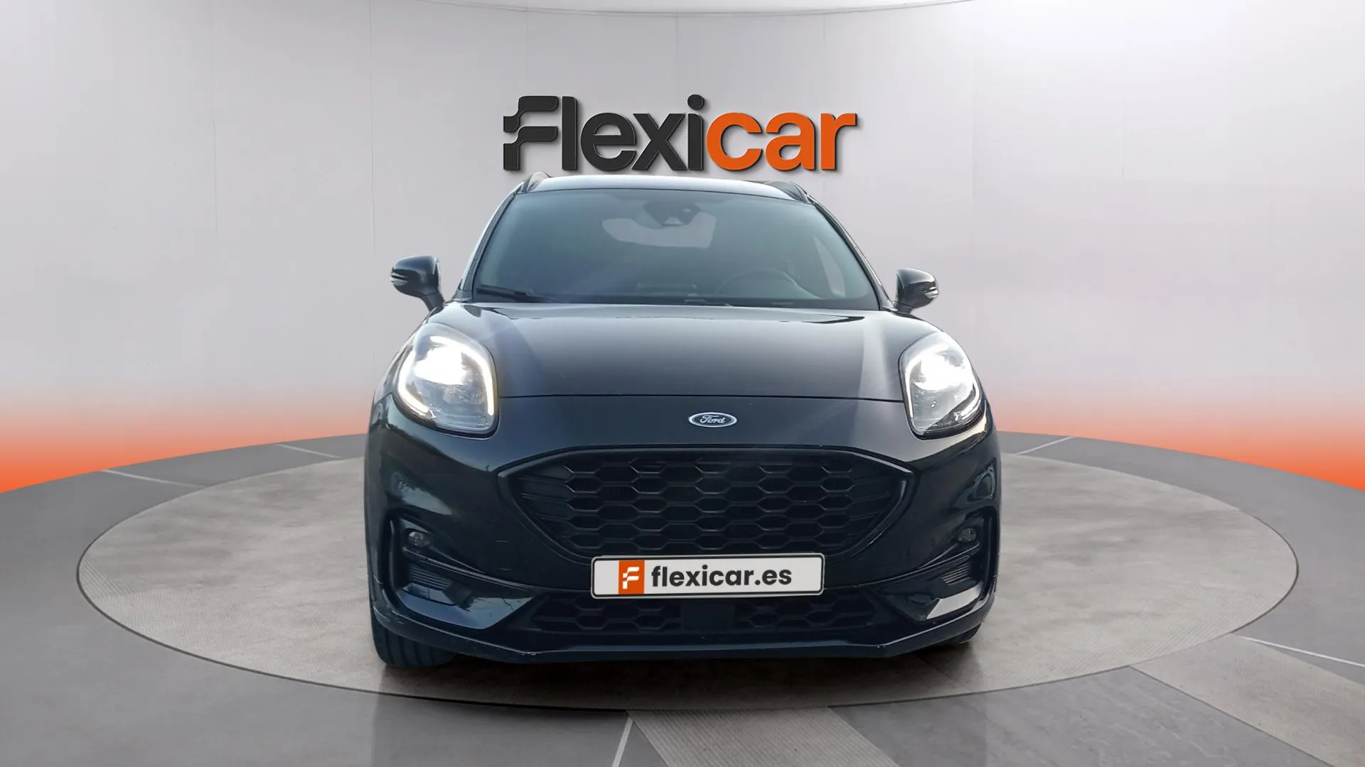 Ford Puma 1.0 EcoBoost ST-Line MHEV - foto 3