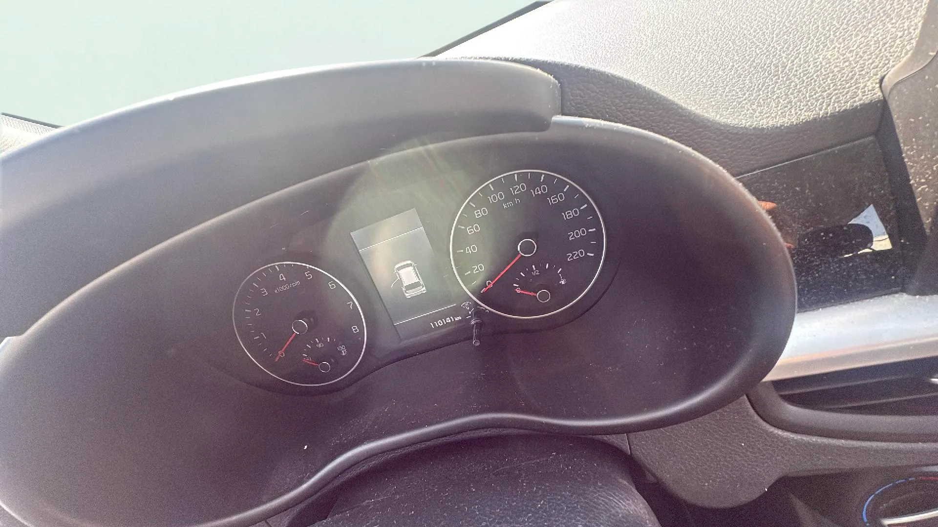 Kia Picanto 1.0 DPi Concept - foto 16