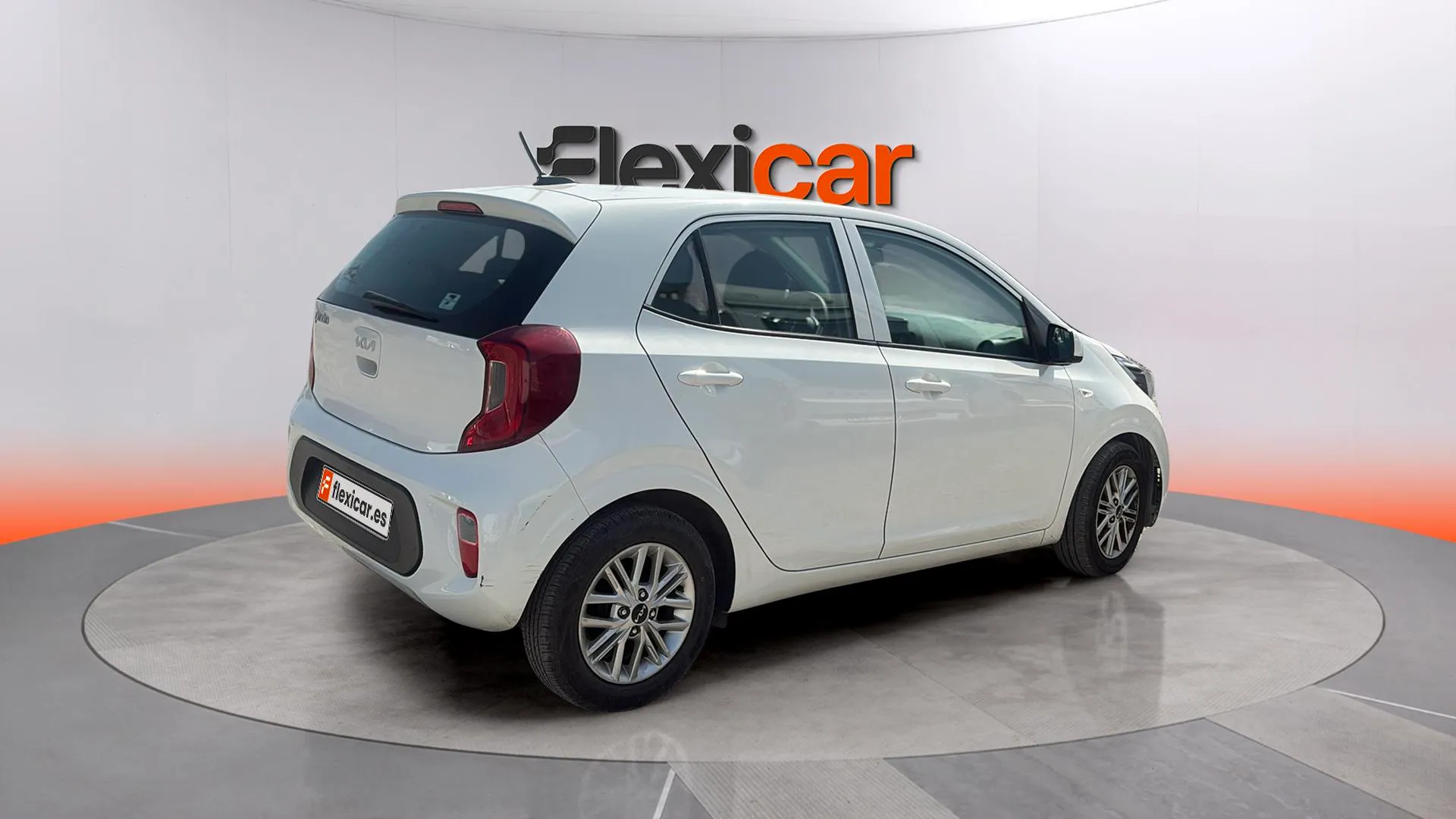 Kia Picanto 1.0 DPi Concept - foto 9