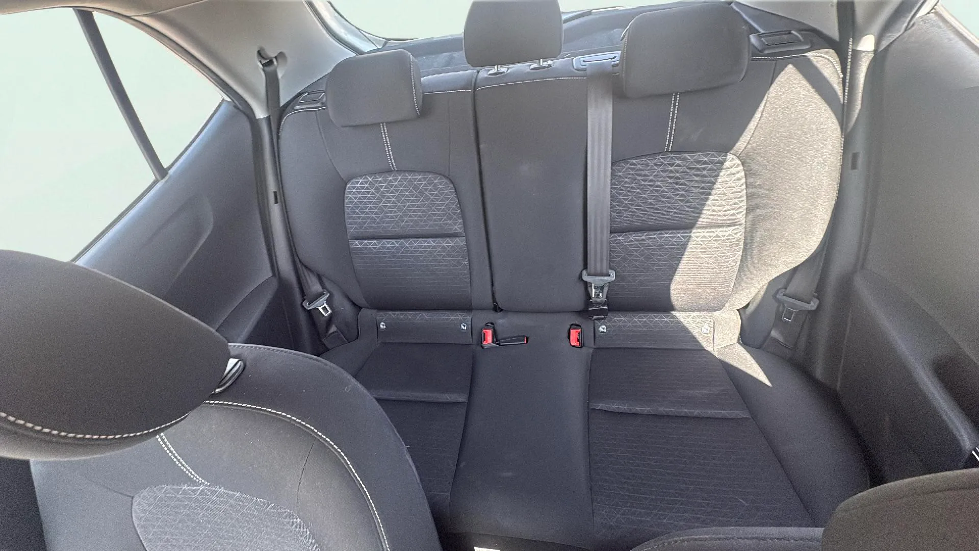 Kia Picanto 1.0 DPi Concept - foto 19