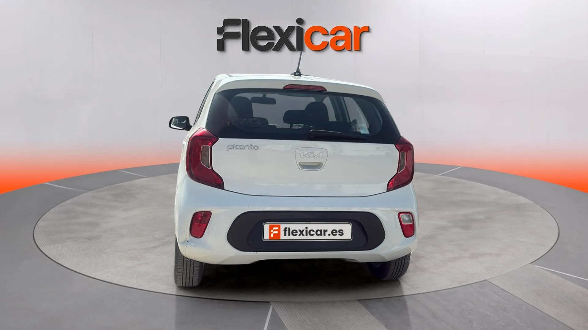 Kia Picanto 1.0 DPi Concept - foto 7