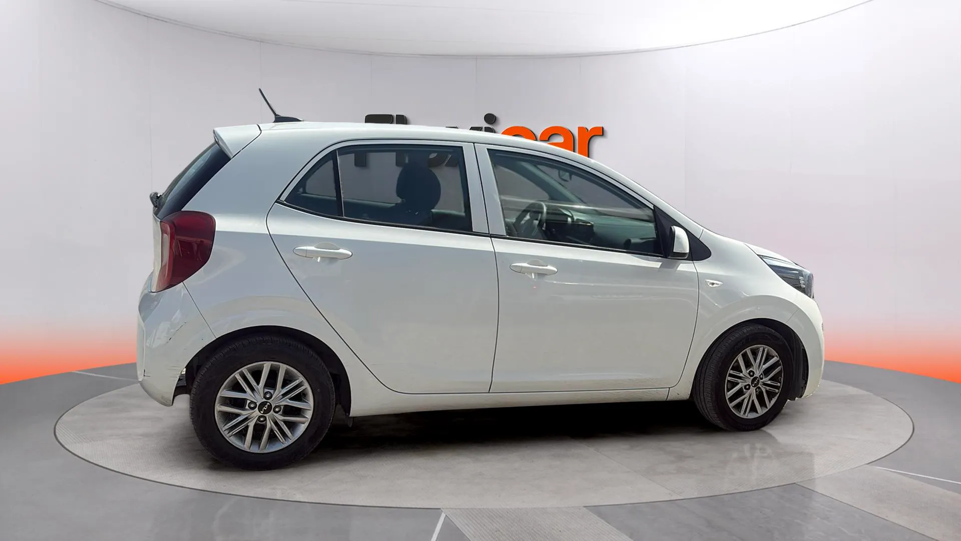 Kia Picanto 1.0 DPi Concept - foto 10
