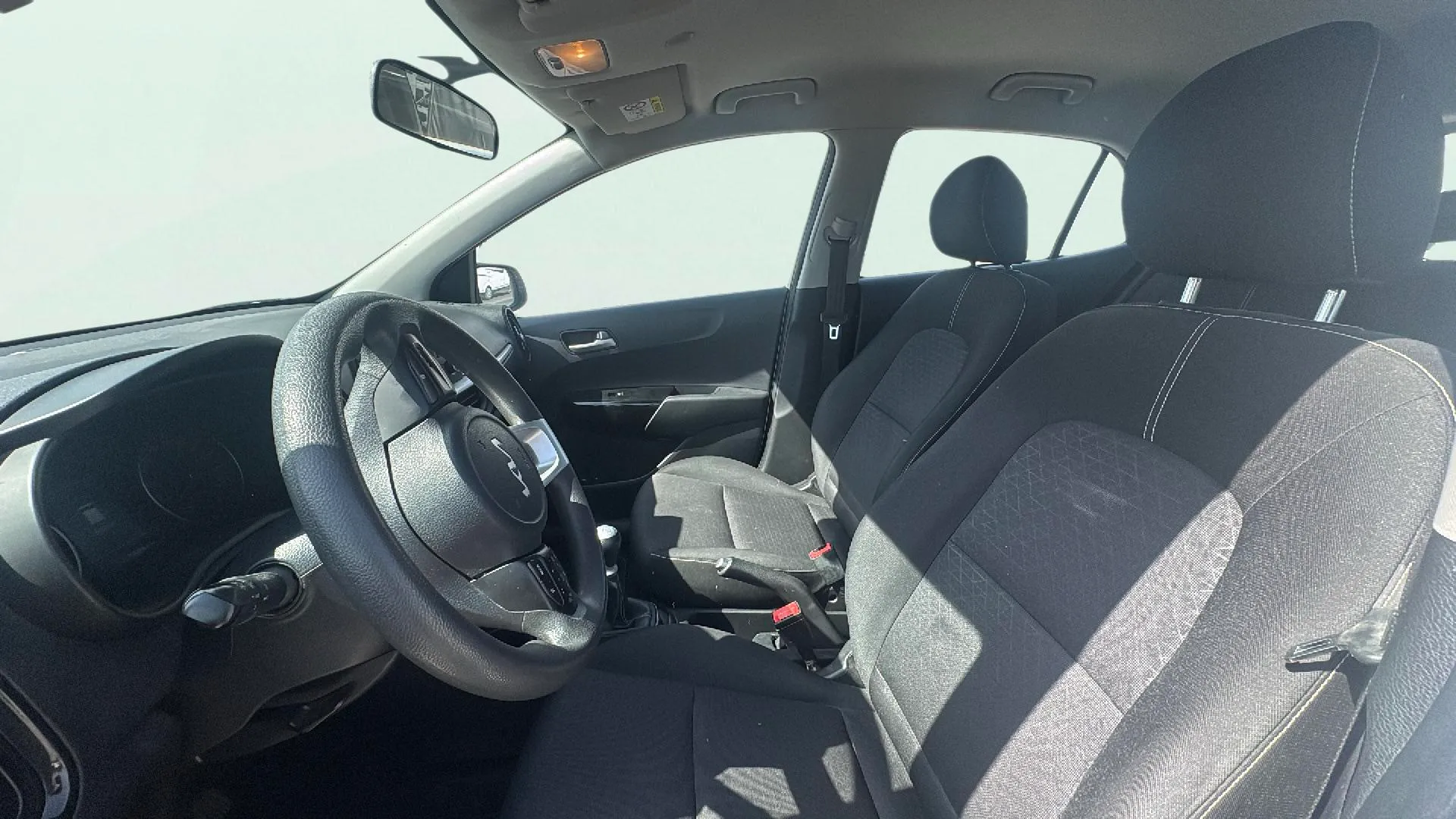 Kia Picanto 1.0 DPi Concept - foto 17