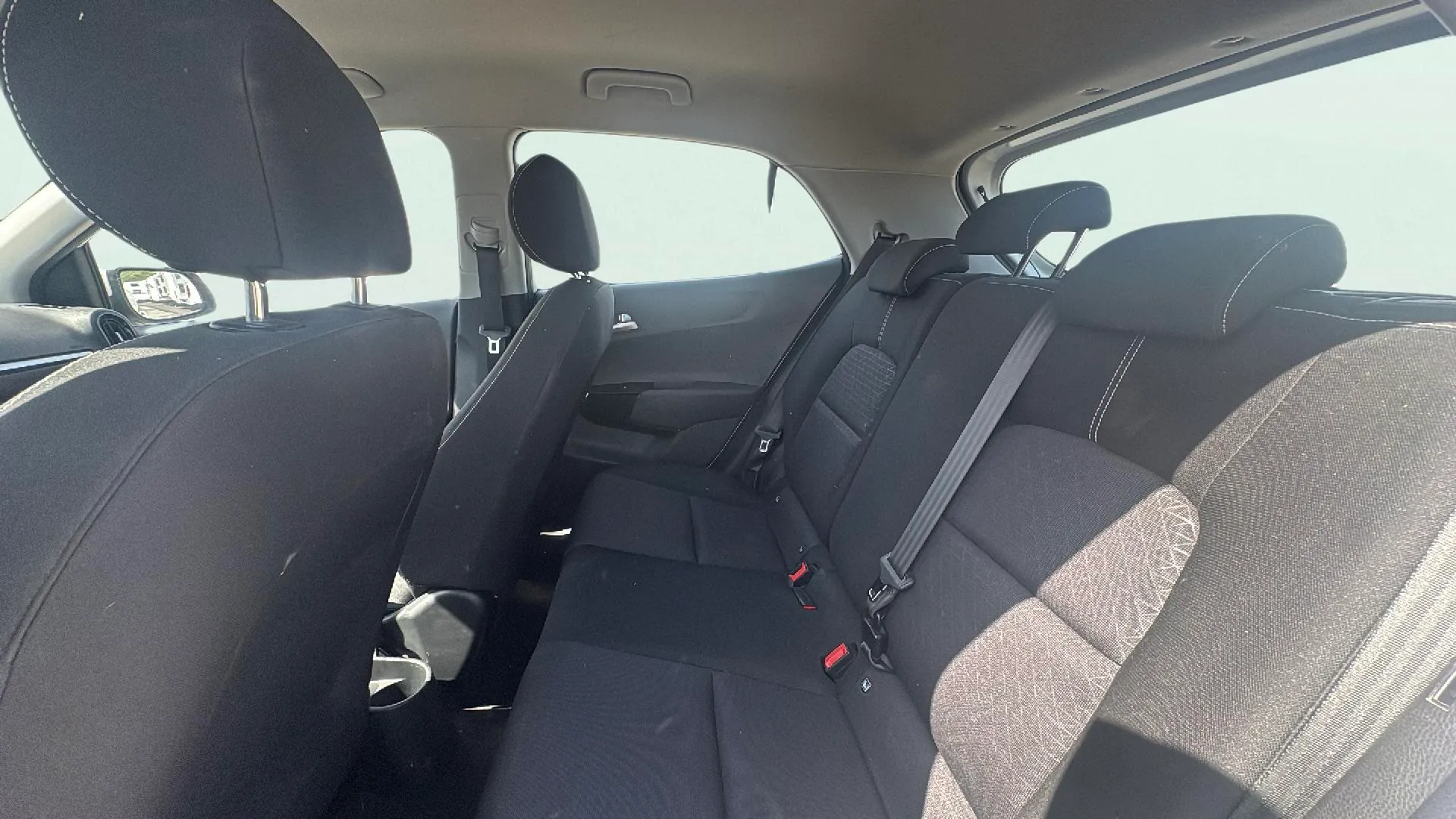 Kia Picanto 1.0 DPi Concept - foto 18