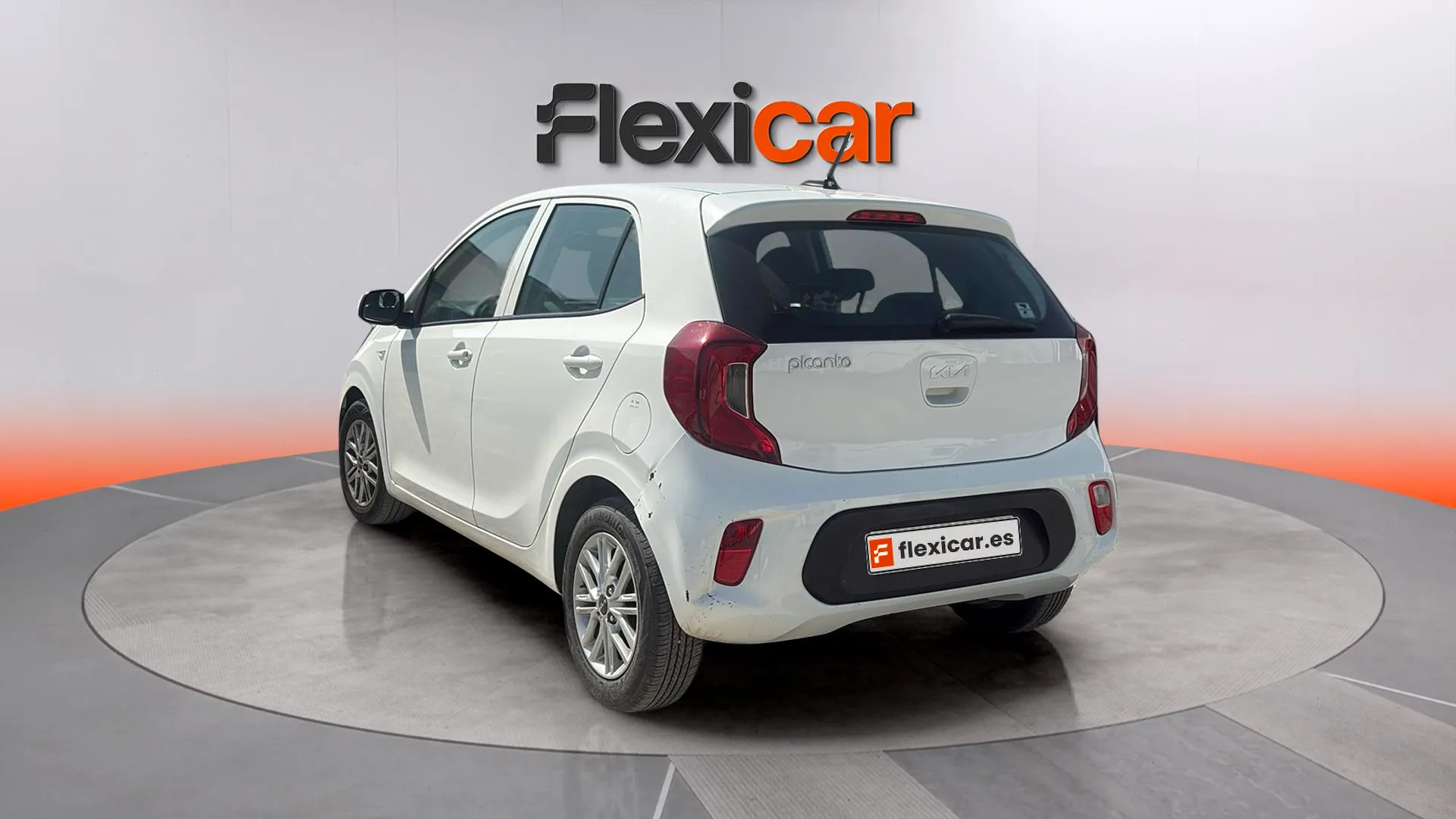 Kia Picanto 1.0 DPi Concept - foto 6