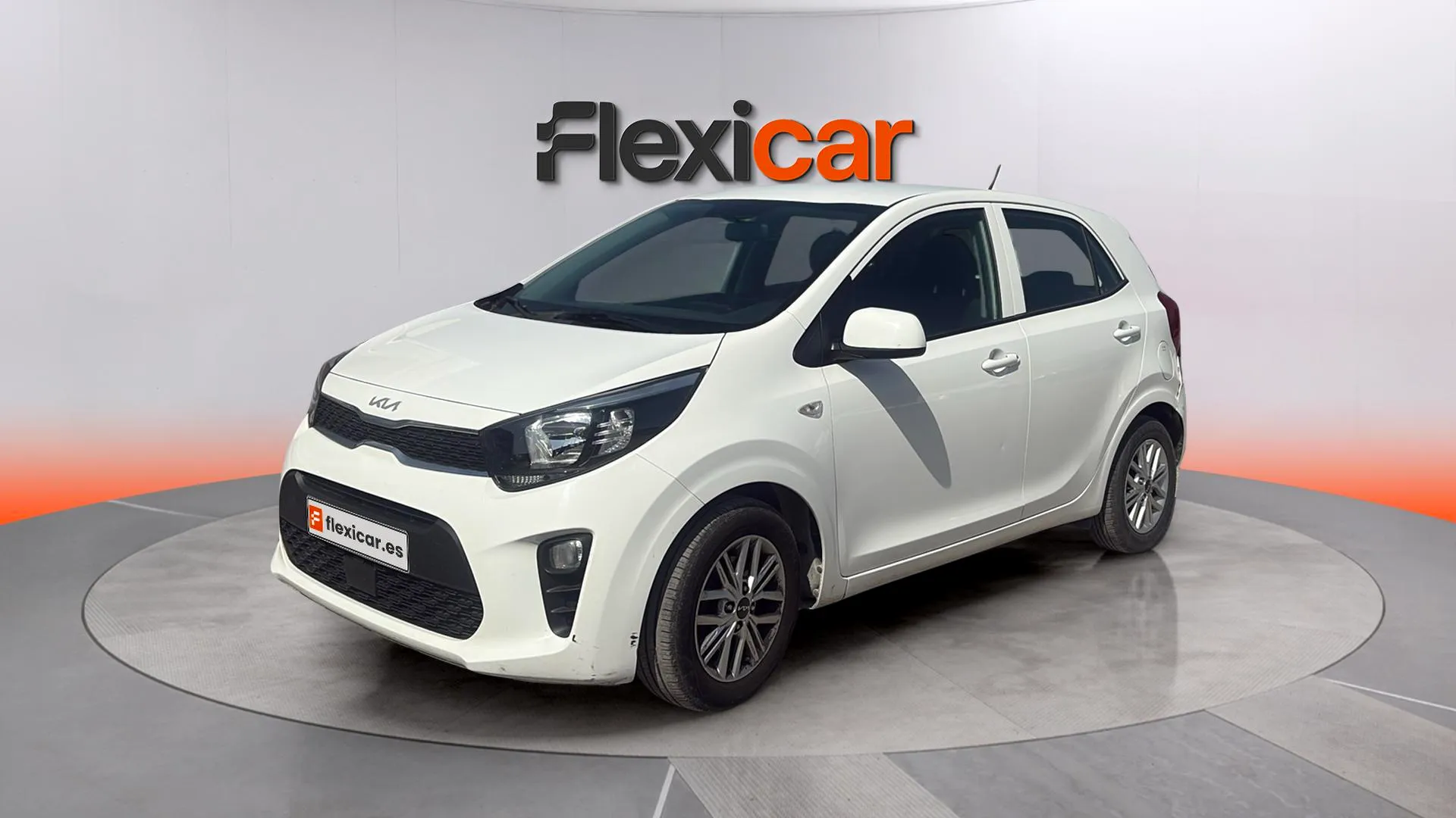 Kia Picanto 1.0 DPi Concept - foto 3