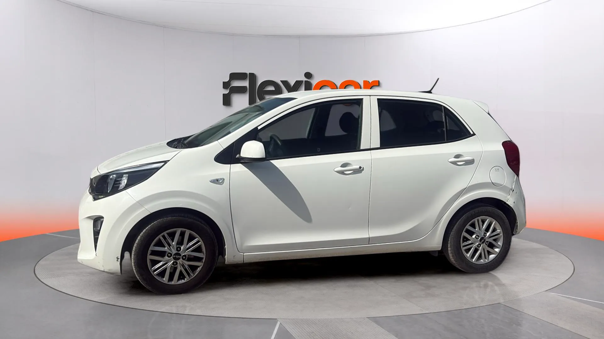 Kia Picanto 1.0 DPi Concept - foto 4