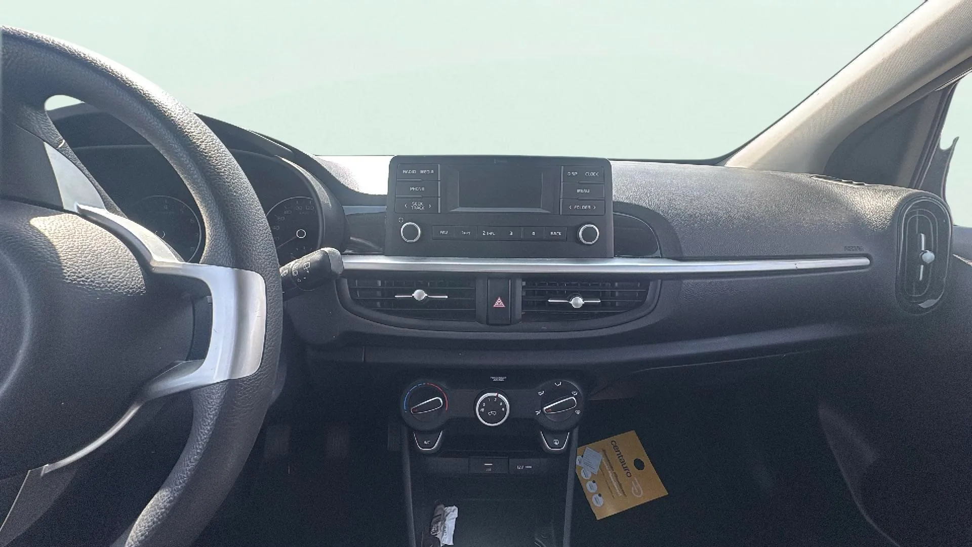 Kia Picanto 1.0 DPi Concept - foto 15