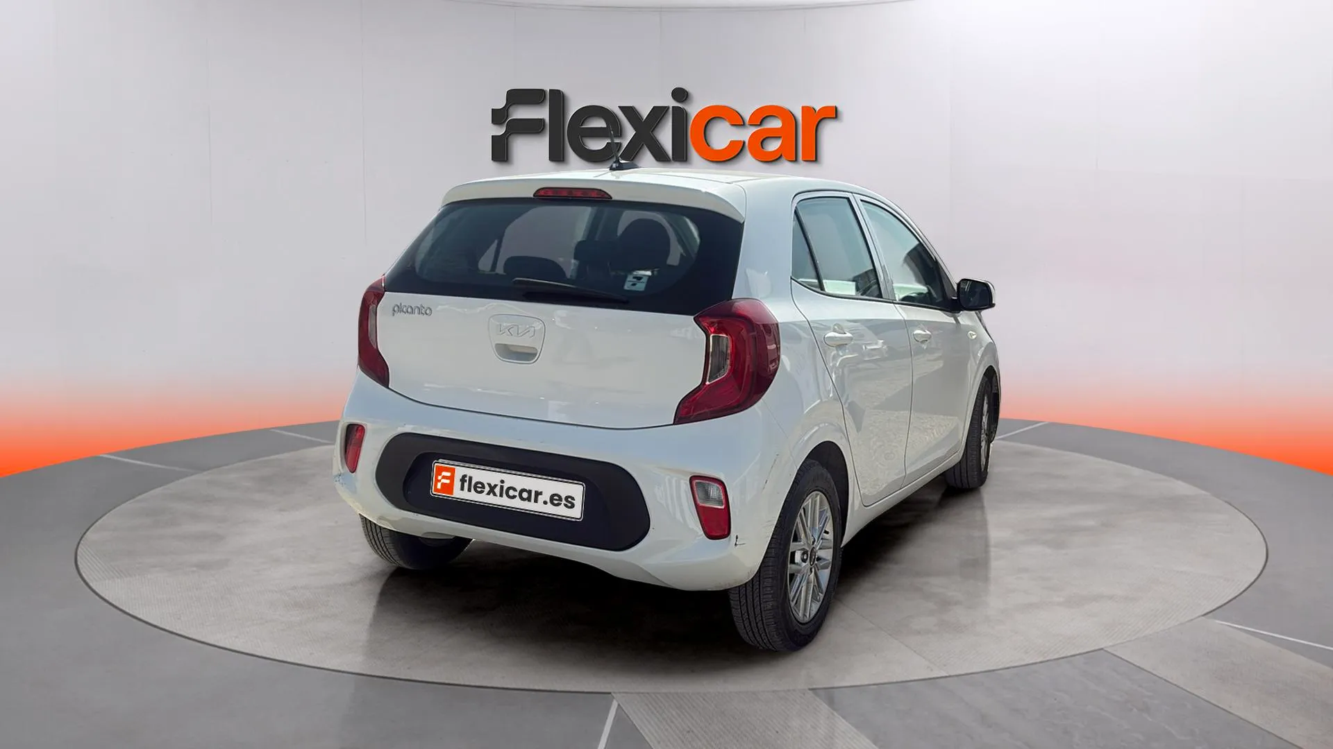 Kia Picanto 1.0 DPi Concept - foto 8