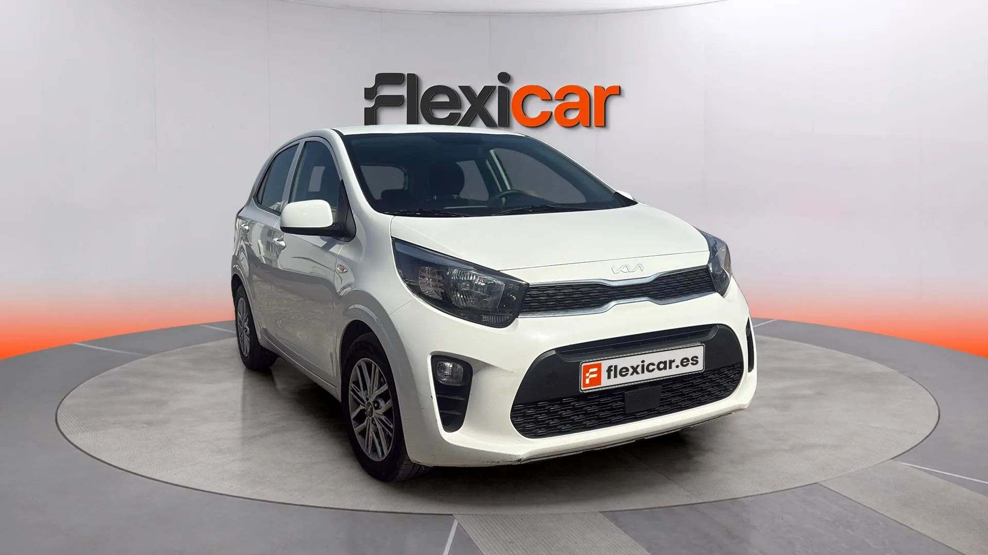 Kia Picanto 1.0 DPi Concept