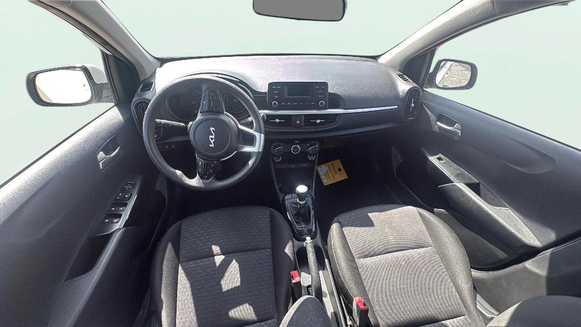 Kia Picanto 1.0 DPi Concept - foto 13