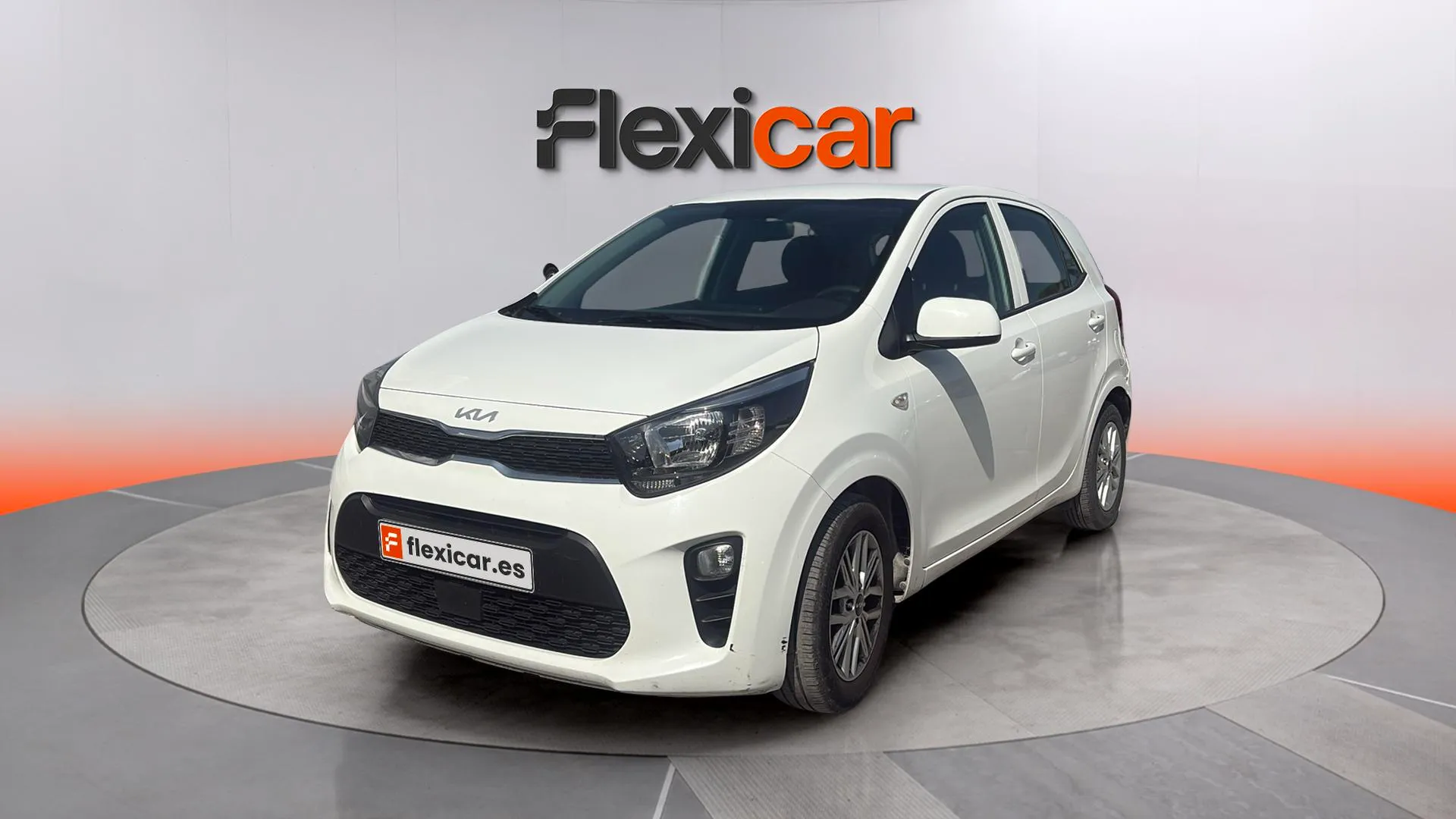 Kia Picanto 1.0 DPi Concept - foto 12