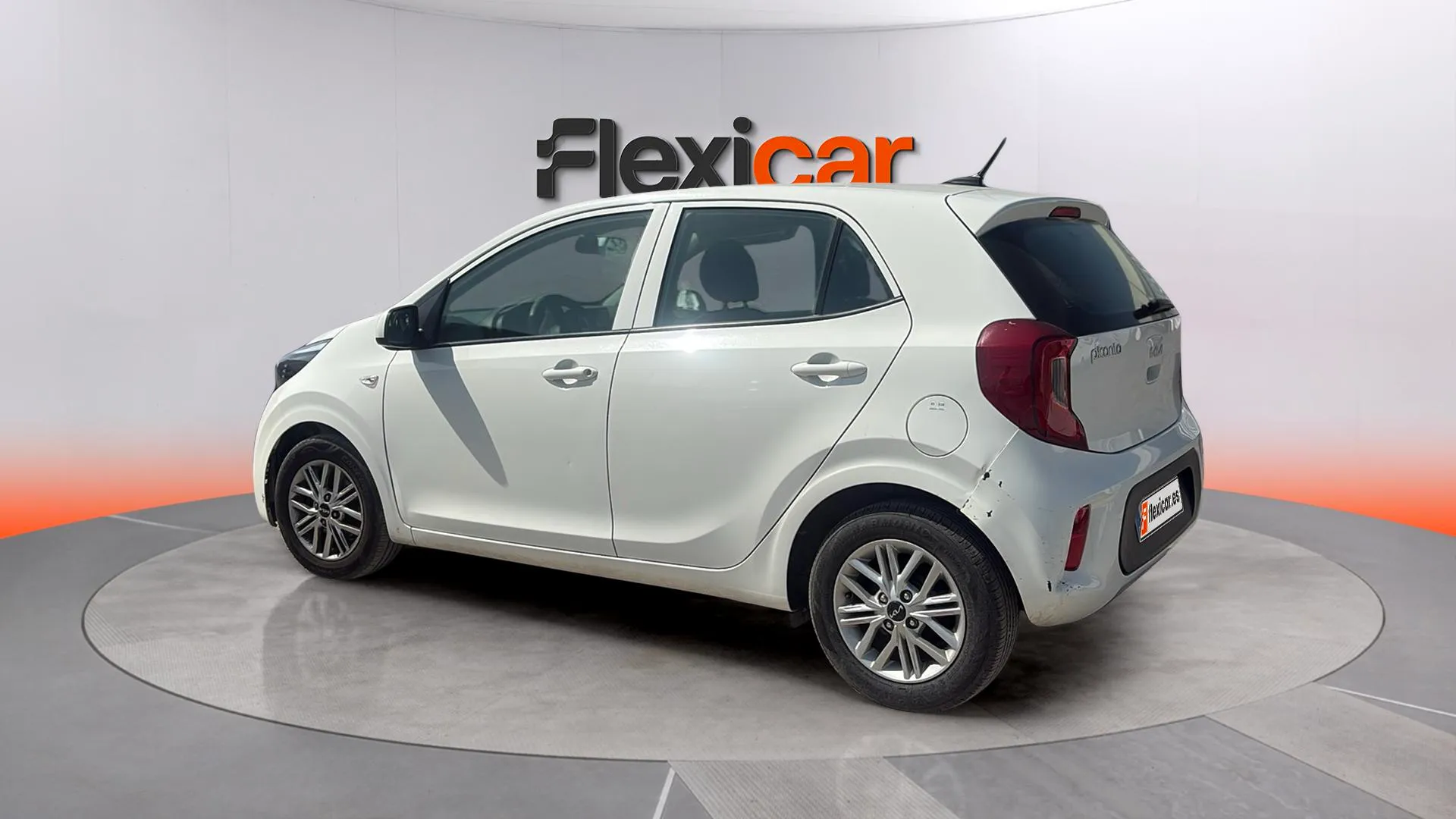 Kia Picanto 1.0 DPi Concept - foto 5